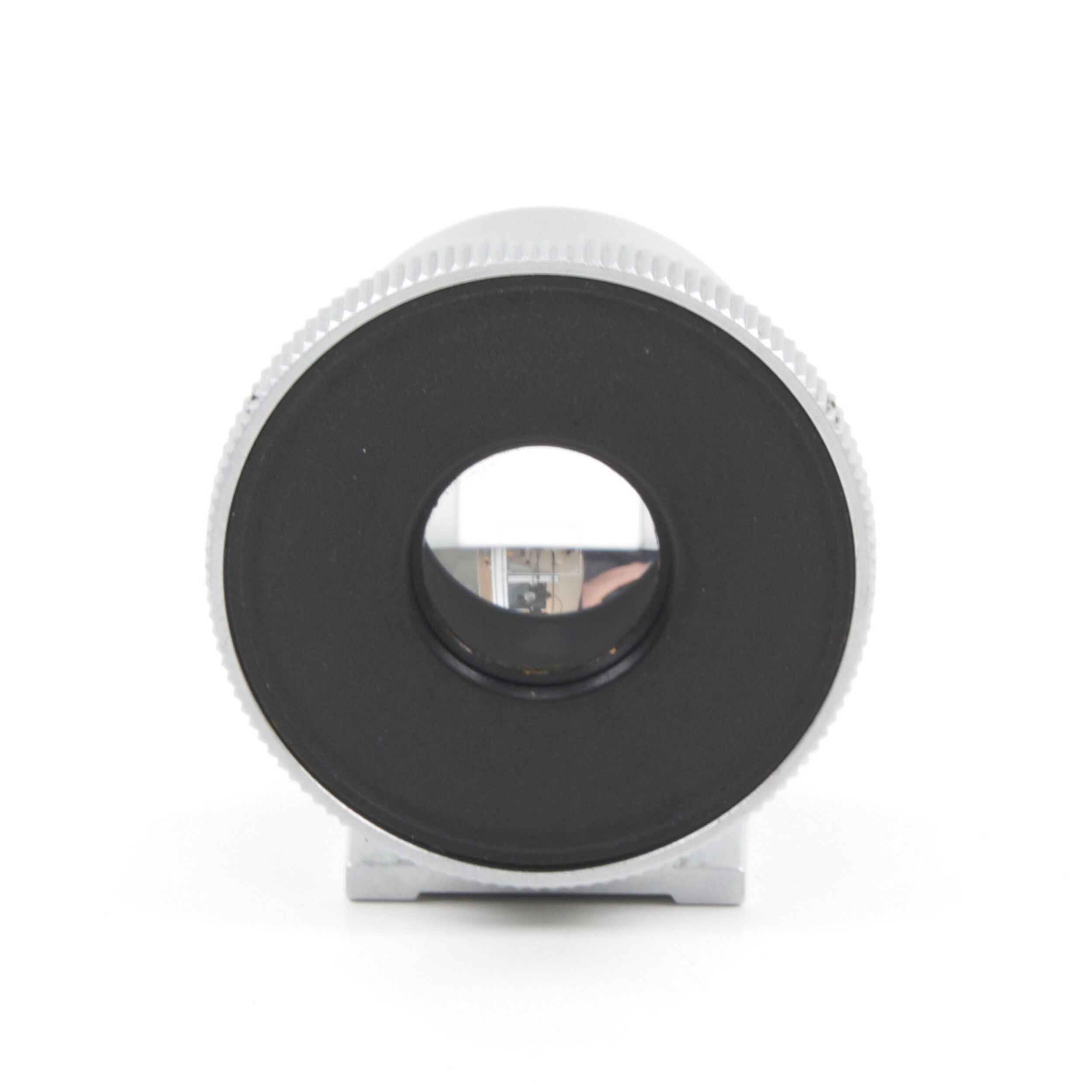Leitz 90mm SGVOO Zoeker + Doos