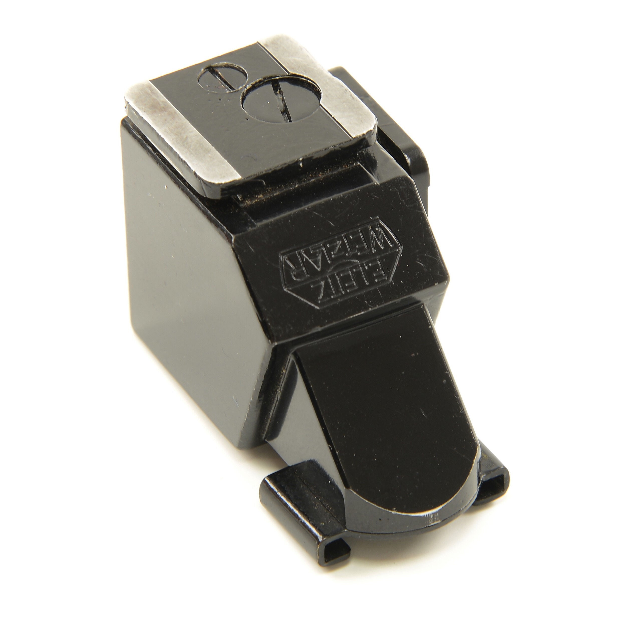 Leitz AUFSU Waist Level Zoeker 2nd Model