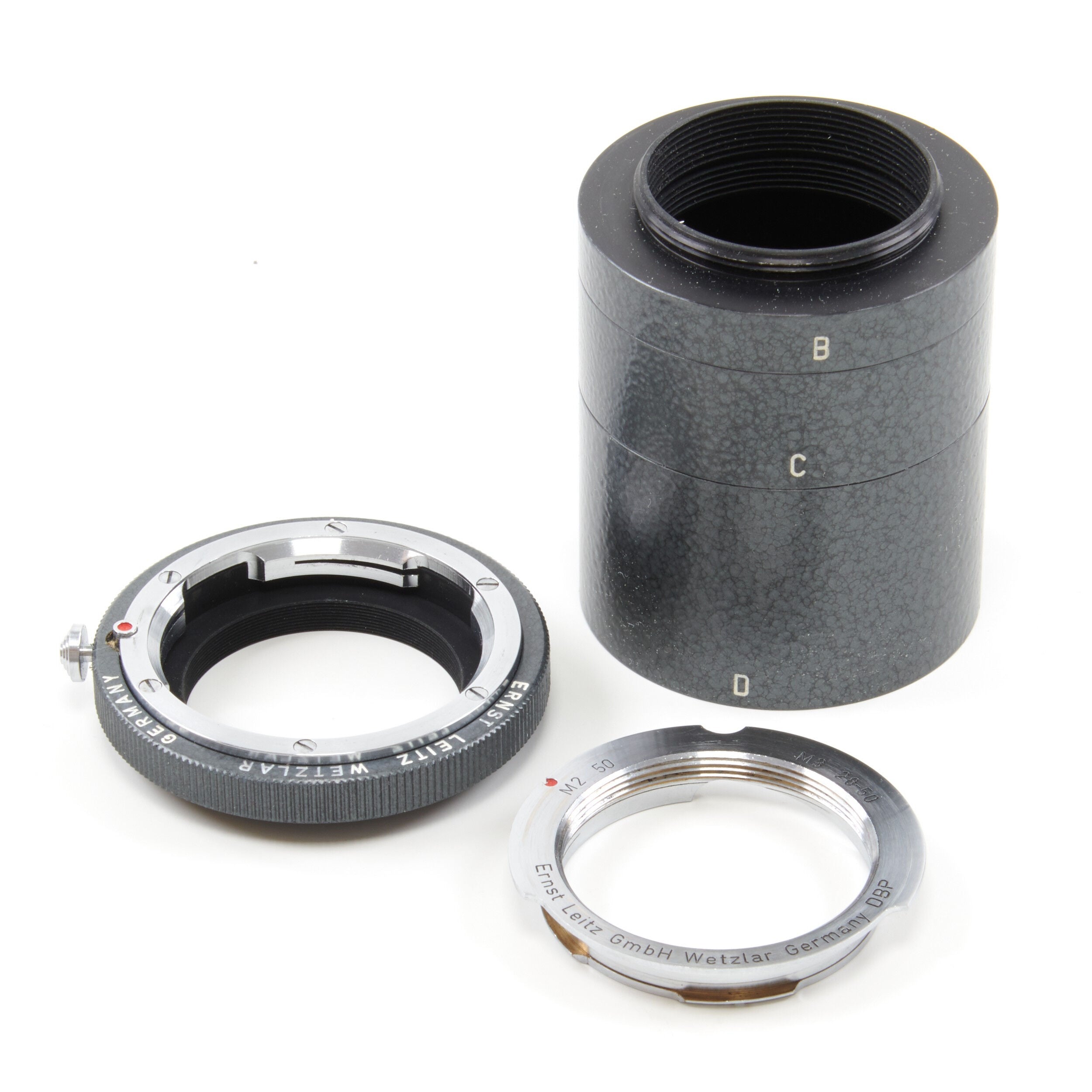 Leitz BEOON kopieerstandaard + 2e type doos