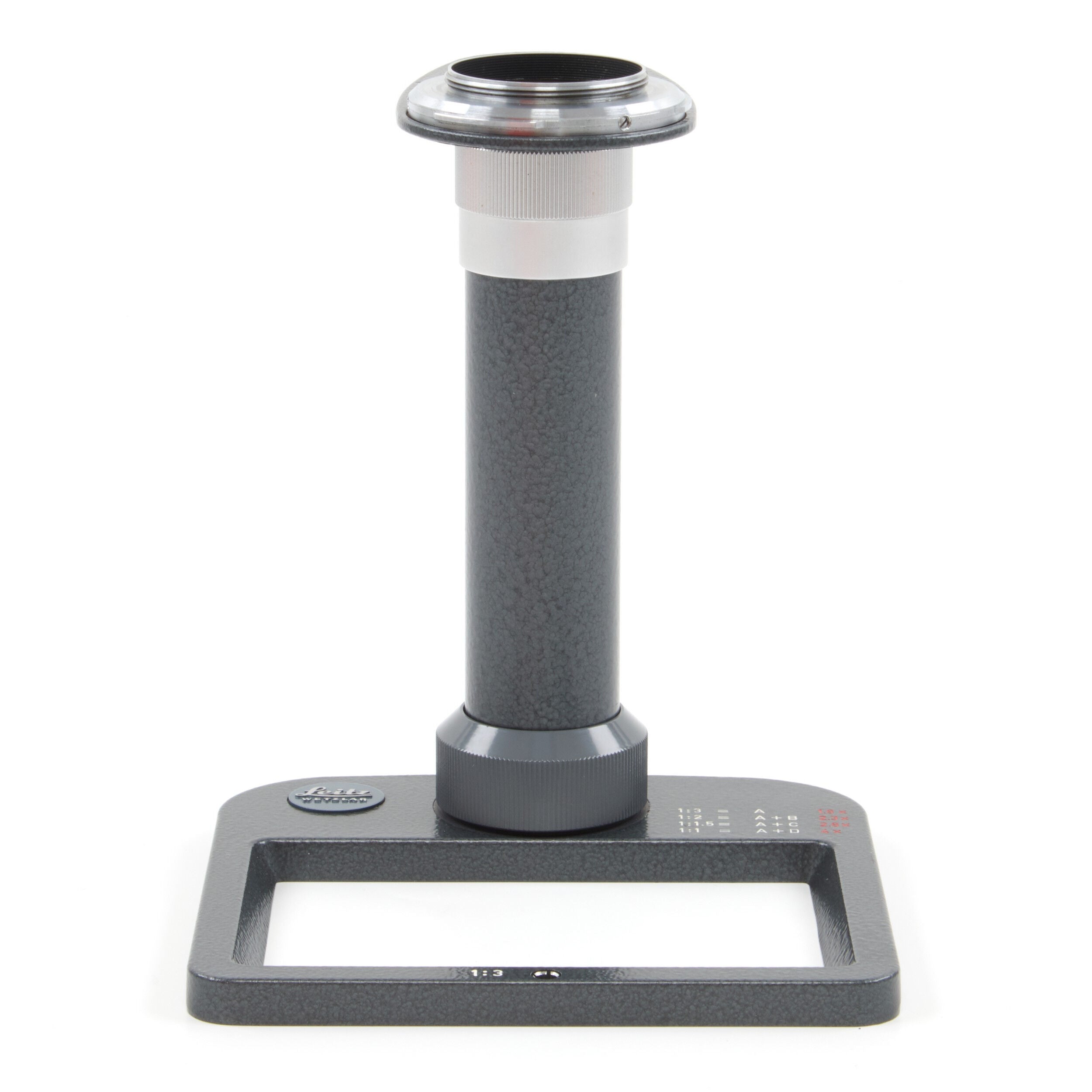 Leitz BEOON Copy Stand + 2nd Type Doos