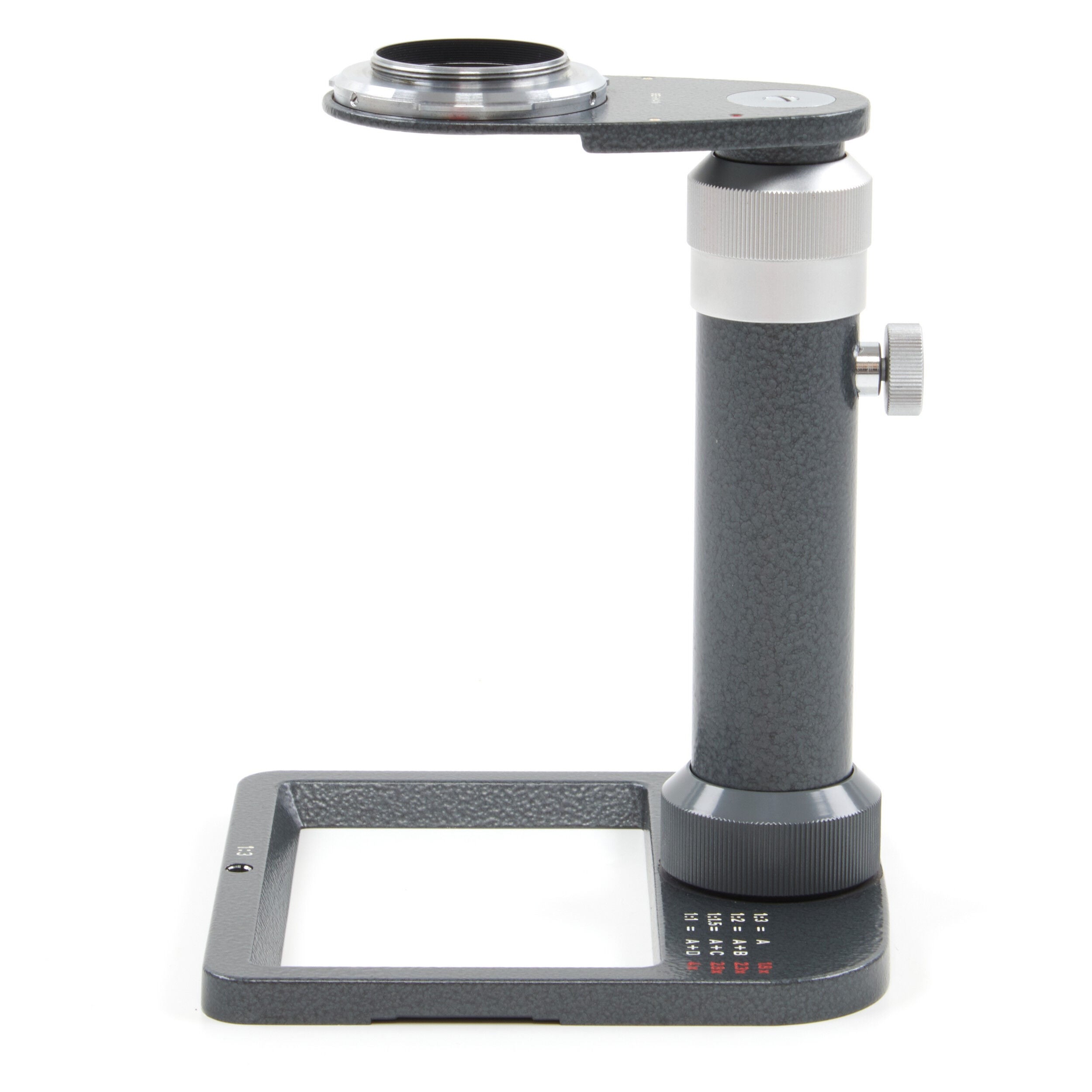 Leitz BEOON Copy Stand + 2nd Type Doos