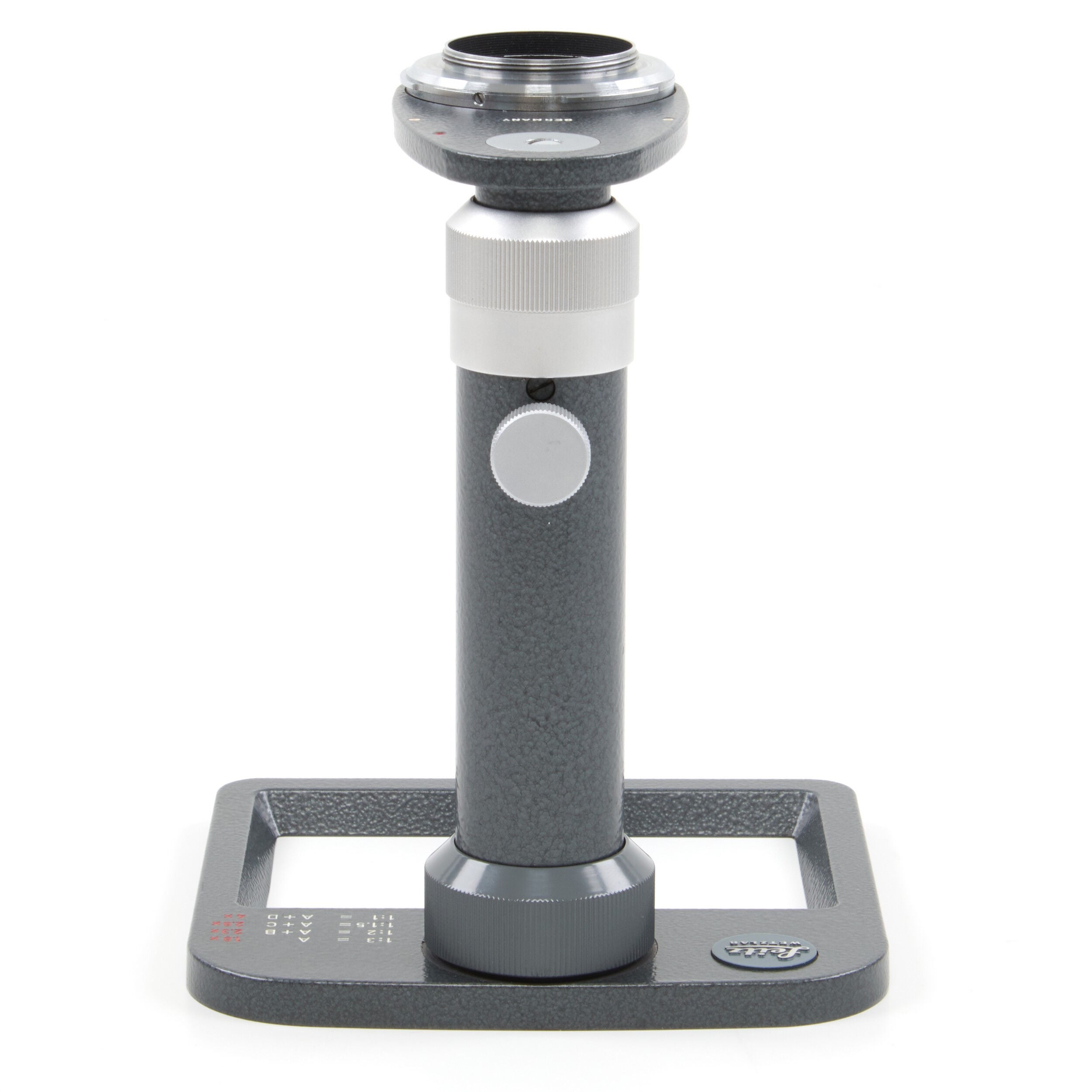 Leitz BEOON Copy Stand + 2nd Type Doos