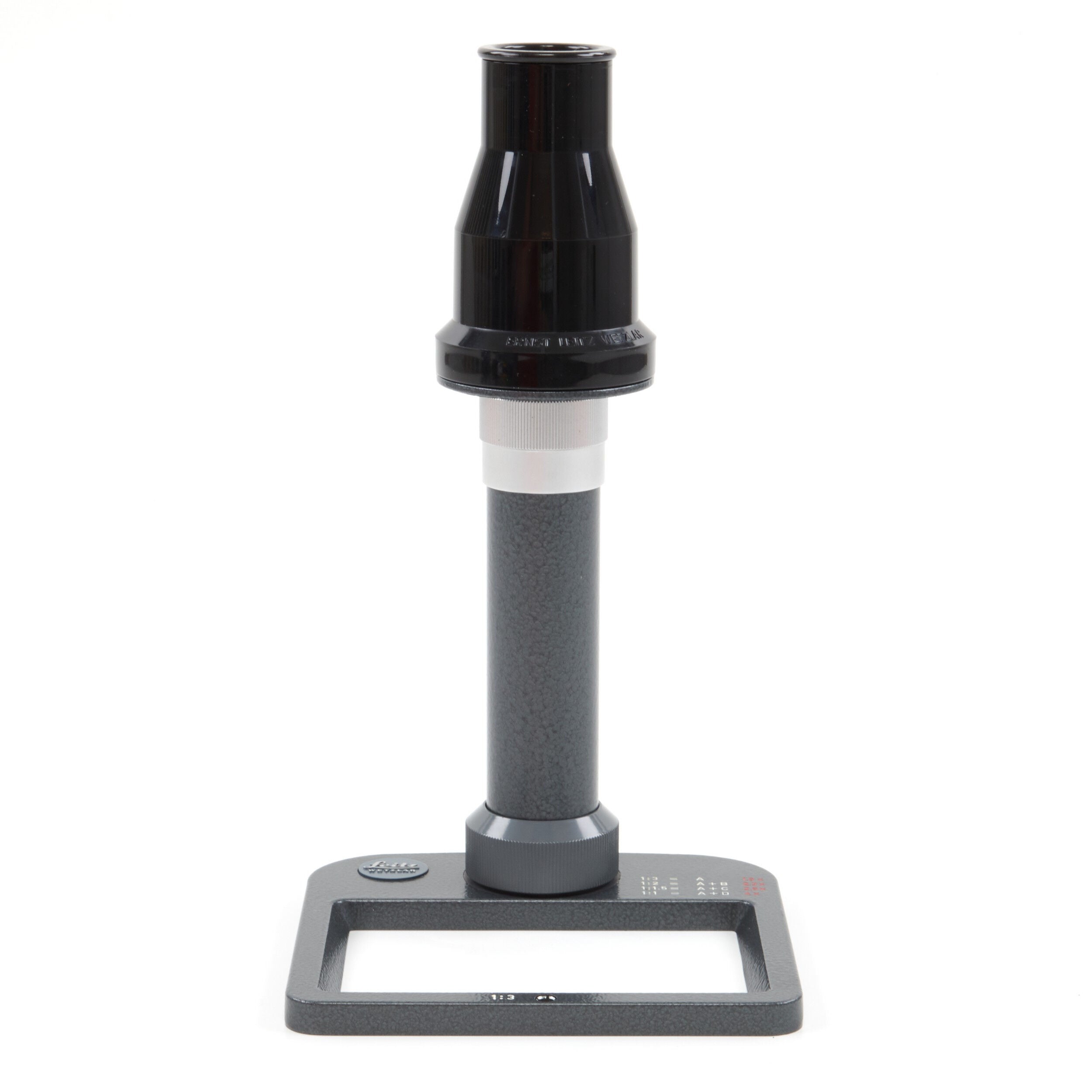 Leitz BEOON Copy Stand + 2nd Type Doos