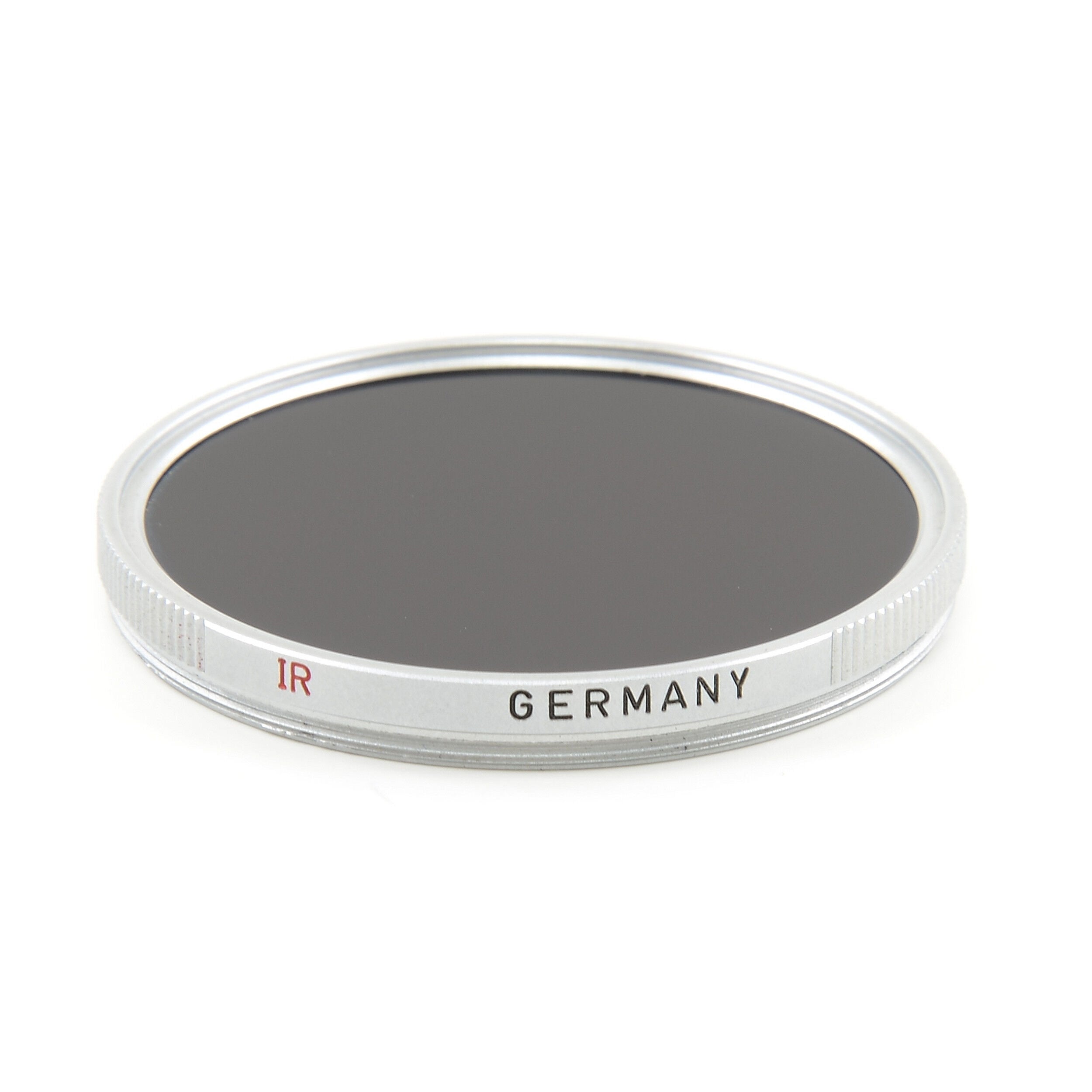 Leitz E43 IR Filter Chroom