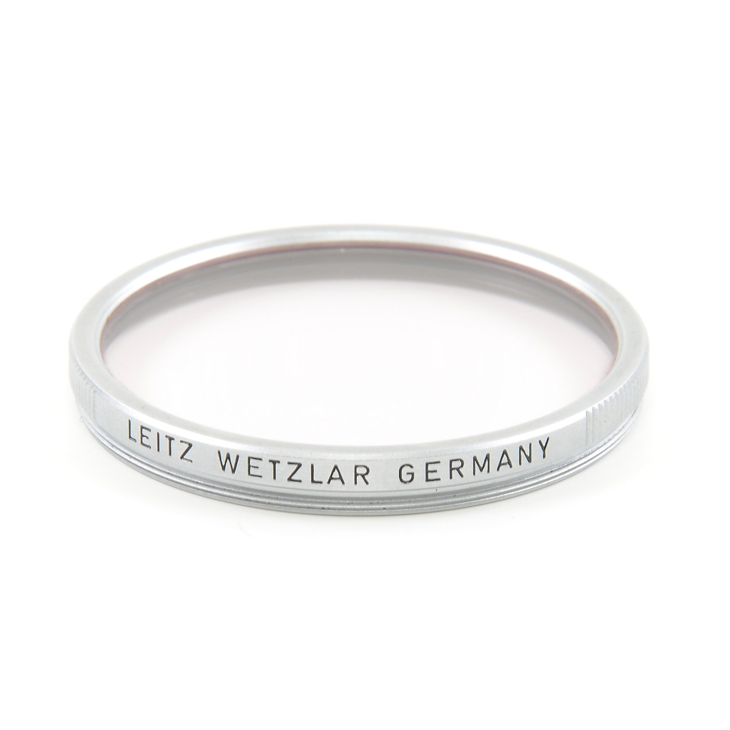 Leitz E43 USA SL 1 Filter Chroom