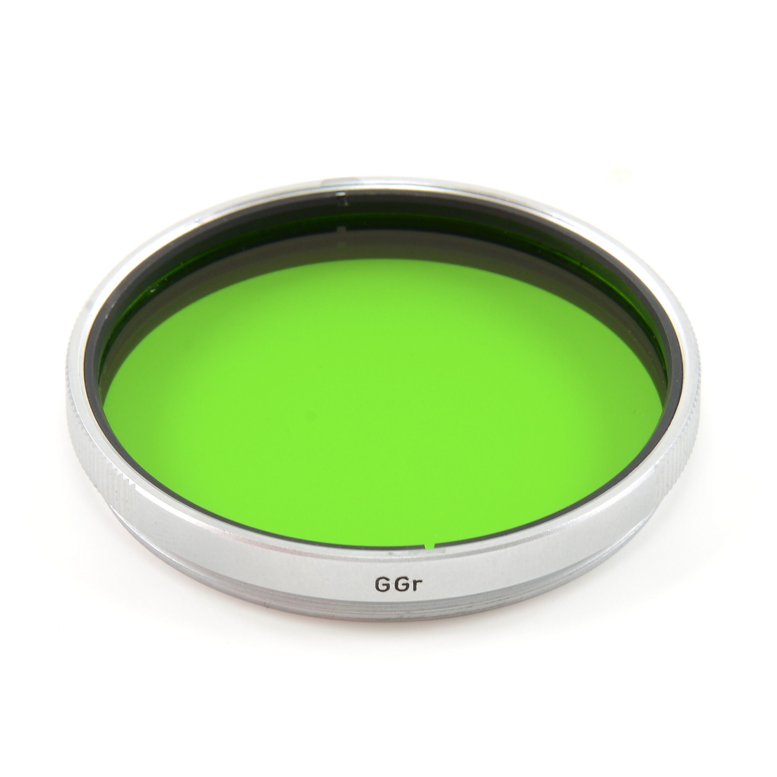 Leitz E48 GGR Groen Filter