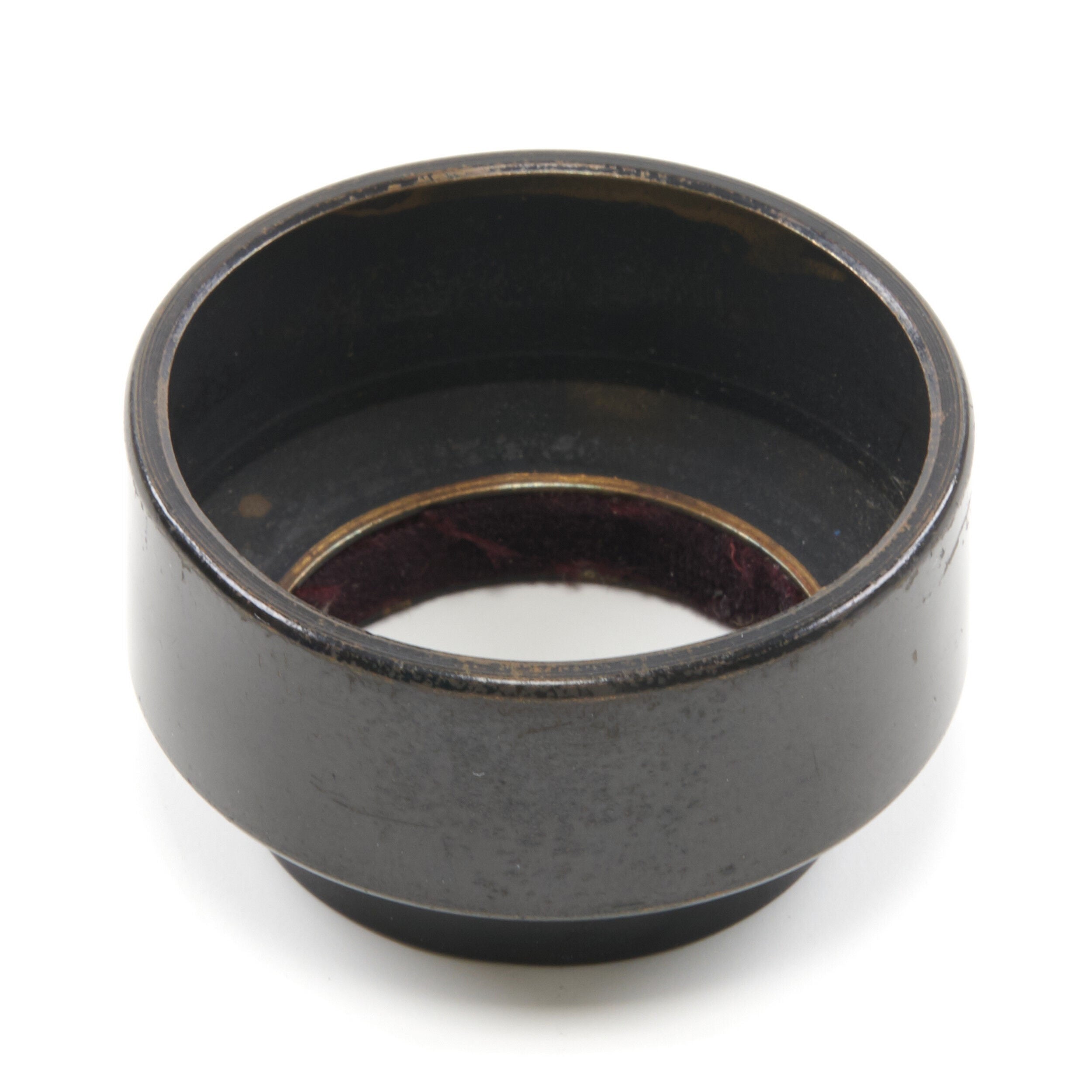 Leitz FIZEN Zonnekap Voor Leitz 105mm Mountain Elmar Lens
