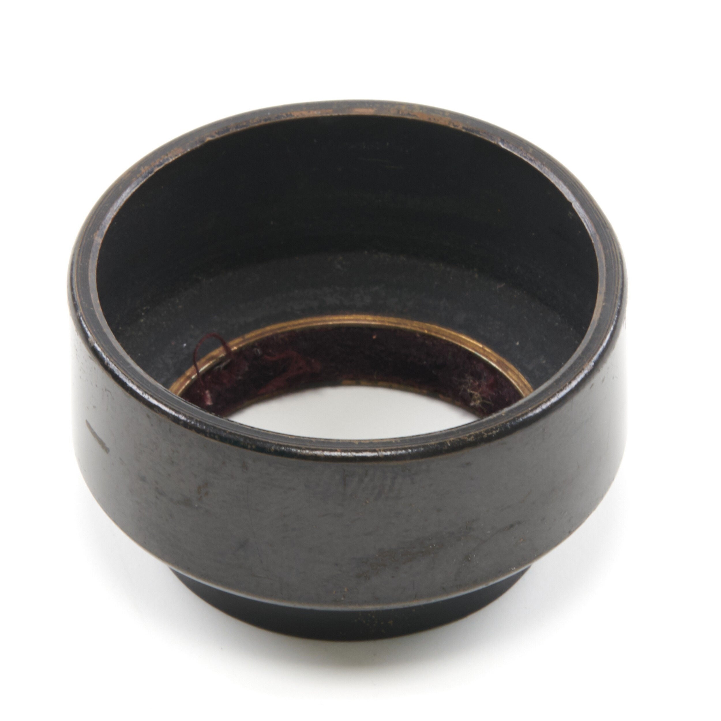 Leitz FIZEN Zonnekap Voor Leitz 105mm Mountain Elmar Lens