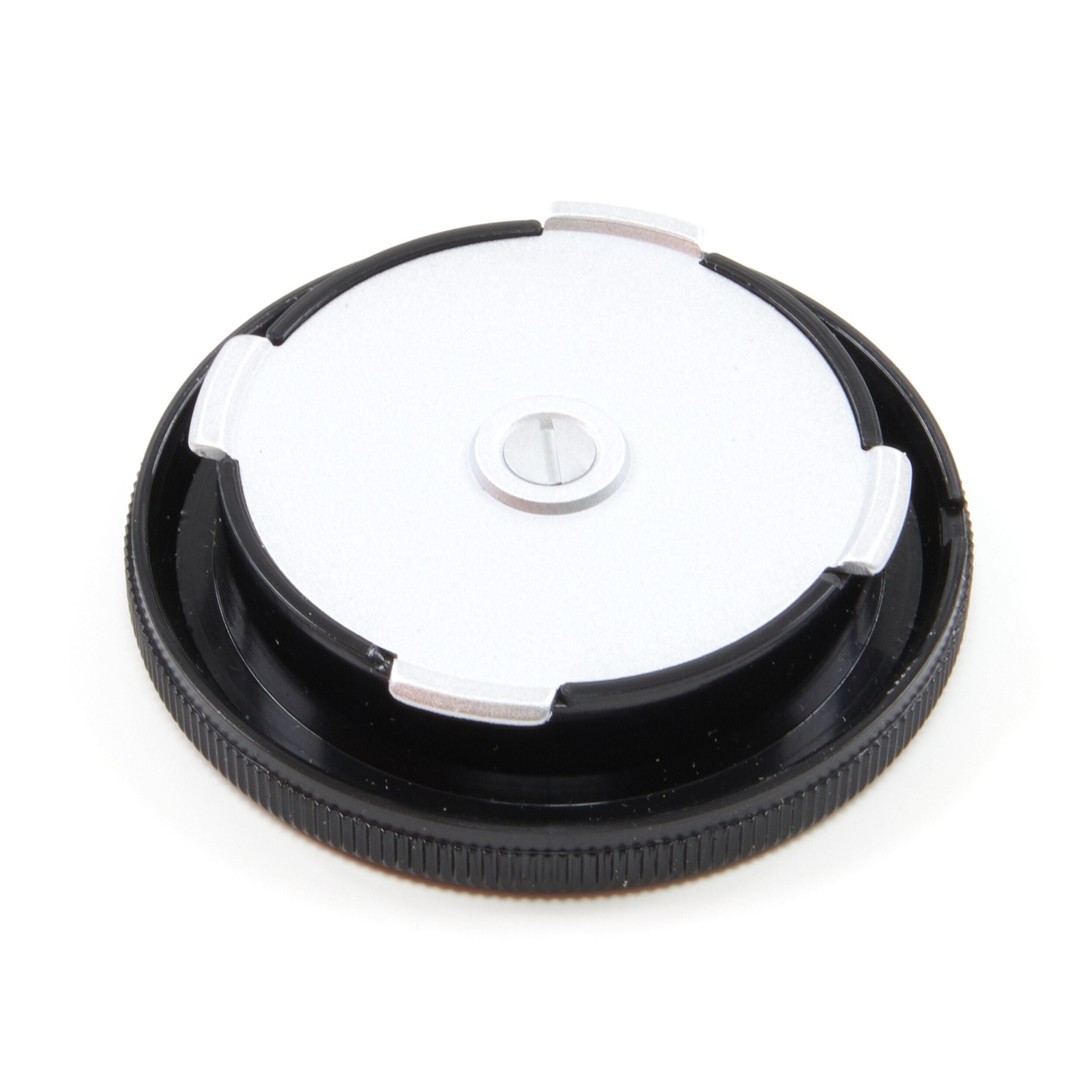 Leitz Body / Lensdop + Doos NOS