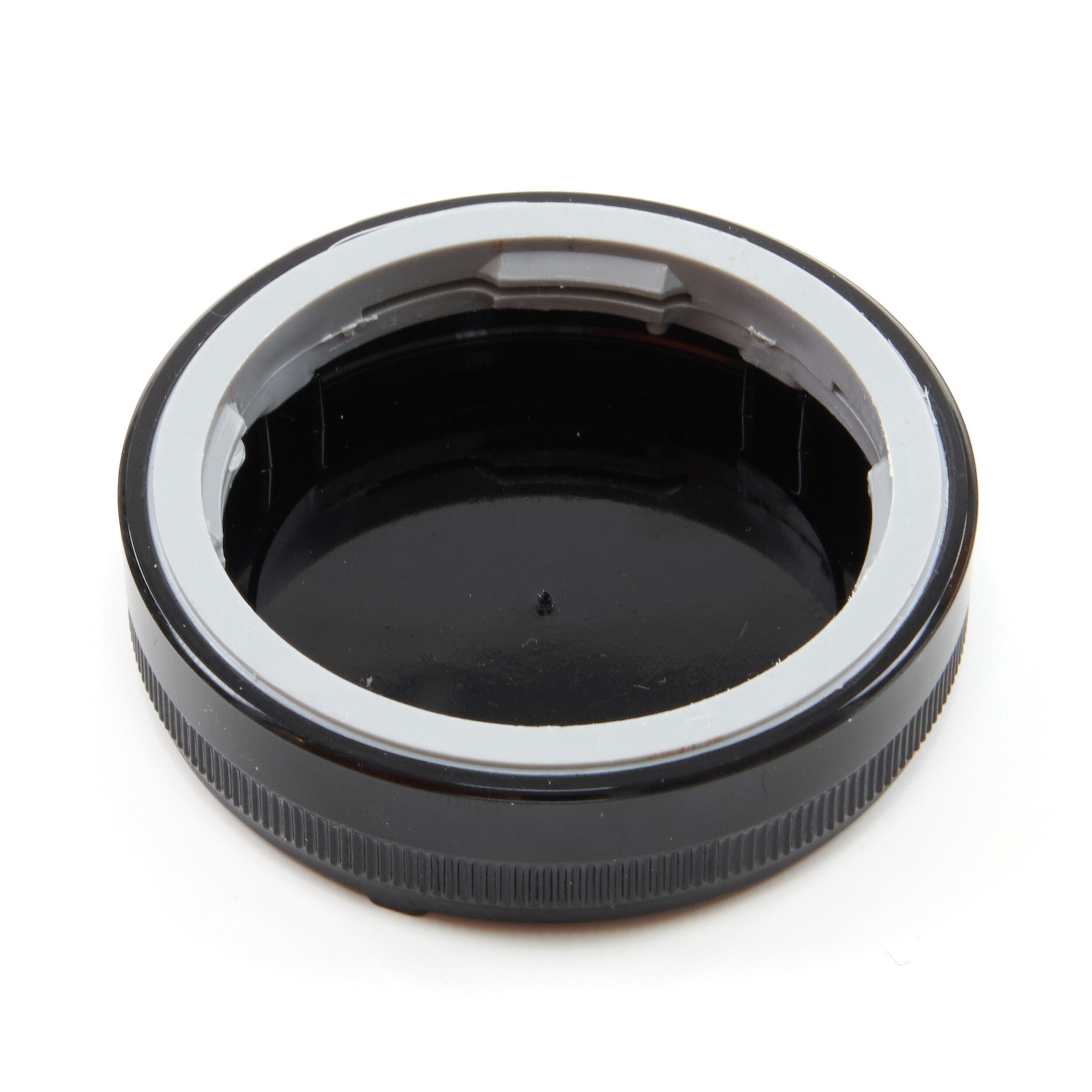 Leitz Body / Lensdop + Doos NOS