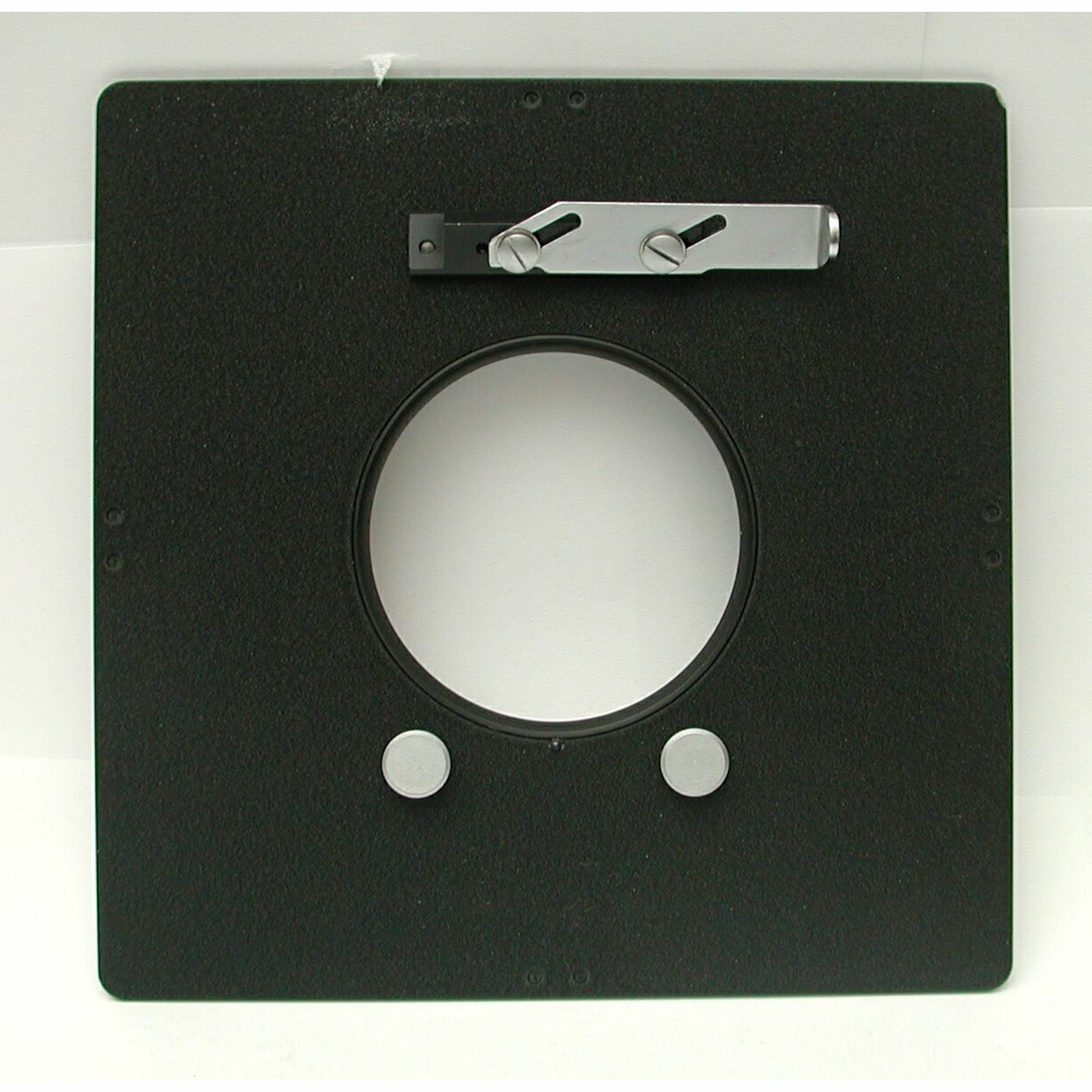 Linhof Technika - Kardan Lensplaat Adapter