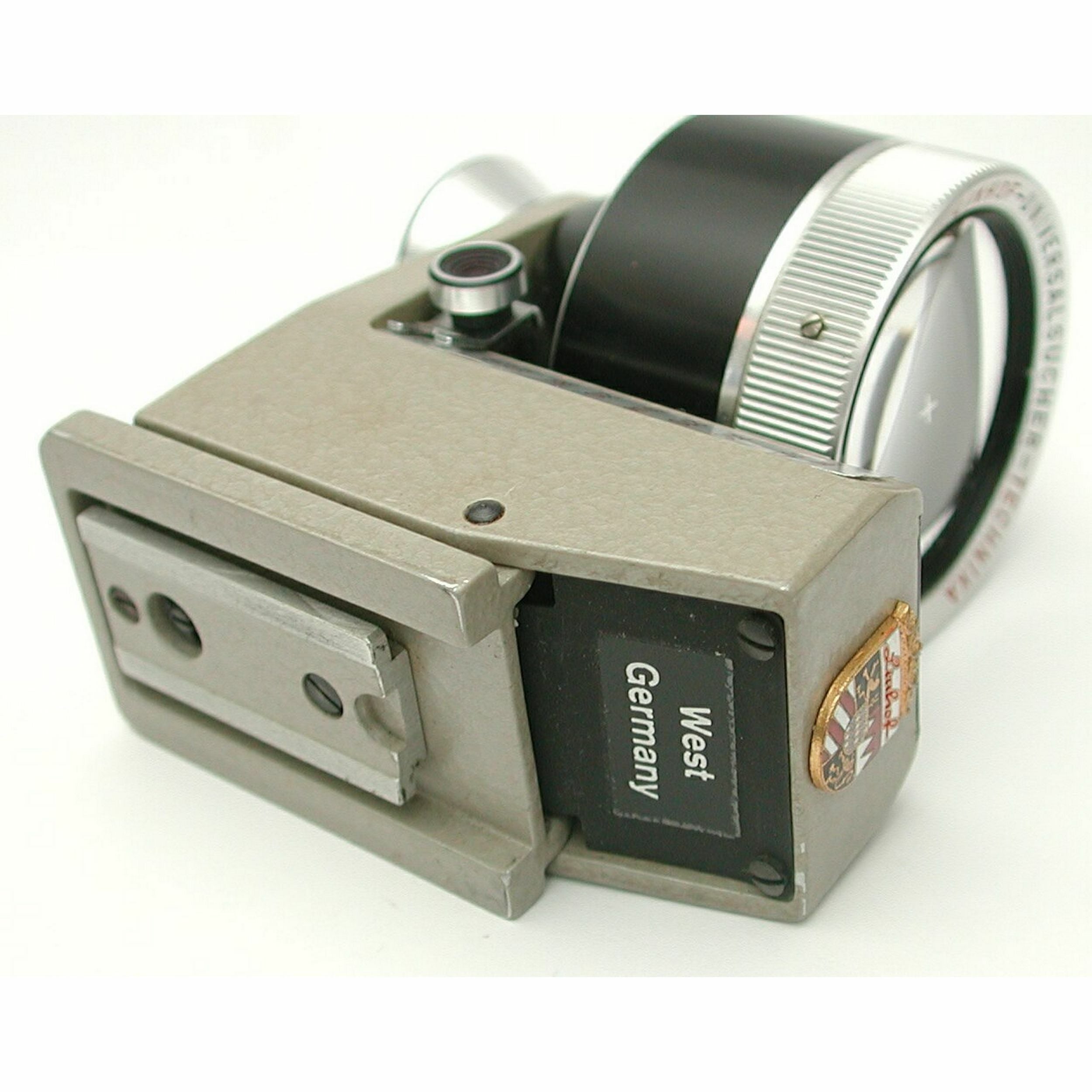 Linhof Universele Zoeker 4x5 / 9x12