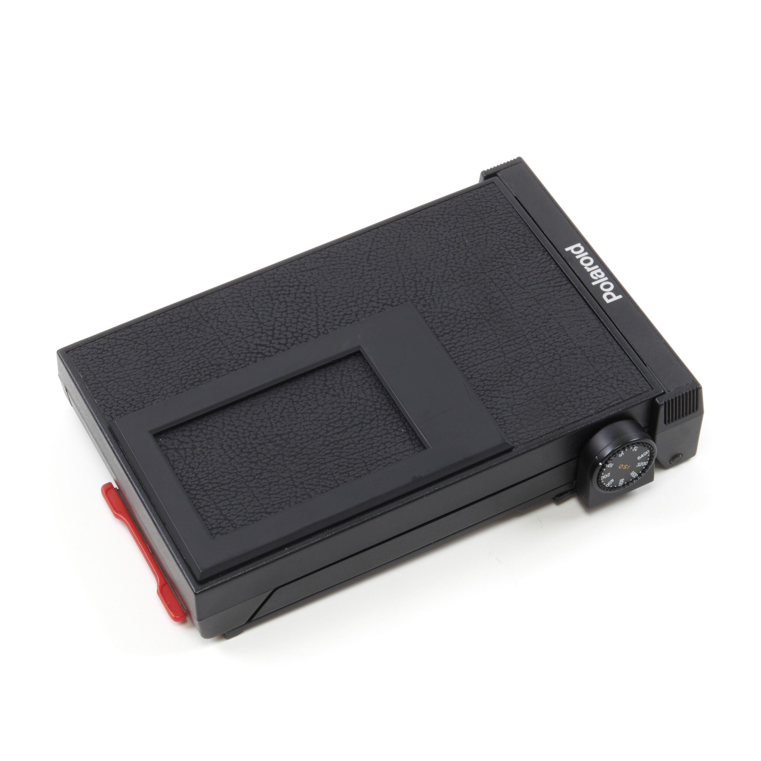 Mamiya 645 Pro Polaroid Land Pack Filmhouder HP401 + Doos