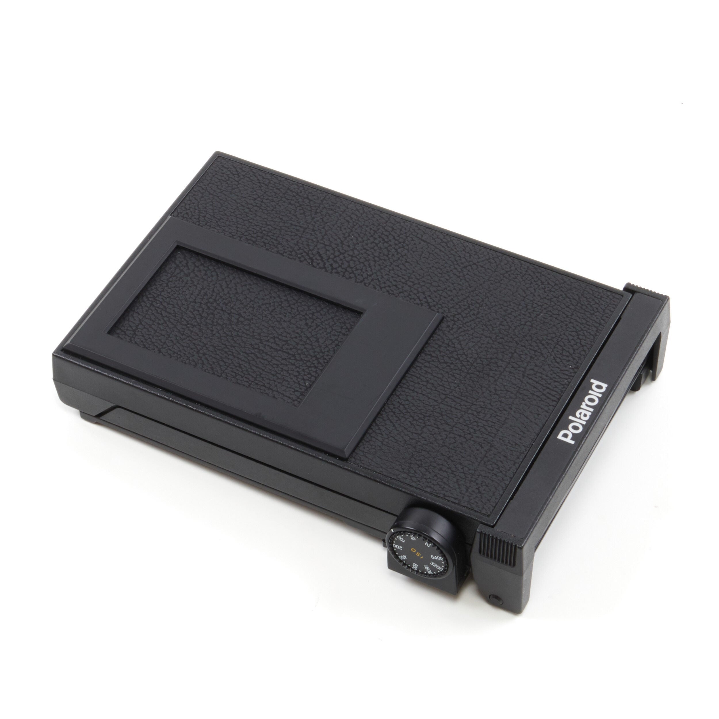 Mamiya 645 Pro Polaroid Land Pack Filmhouder HP401 + Doos