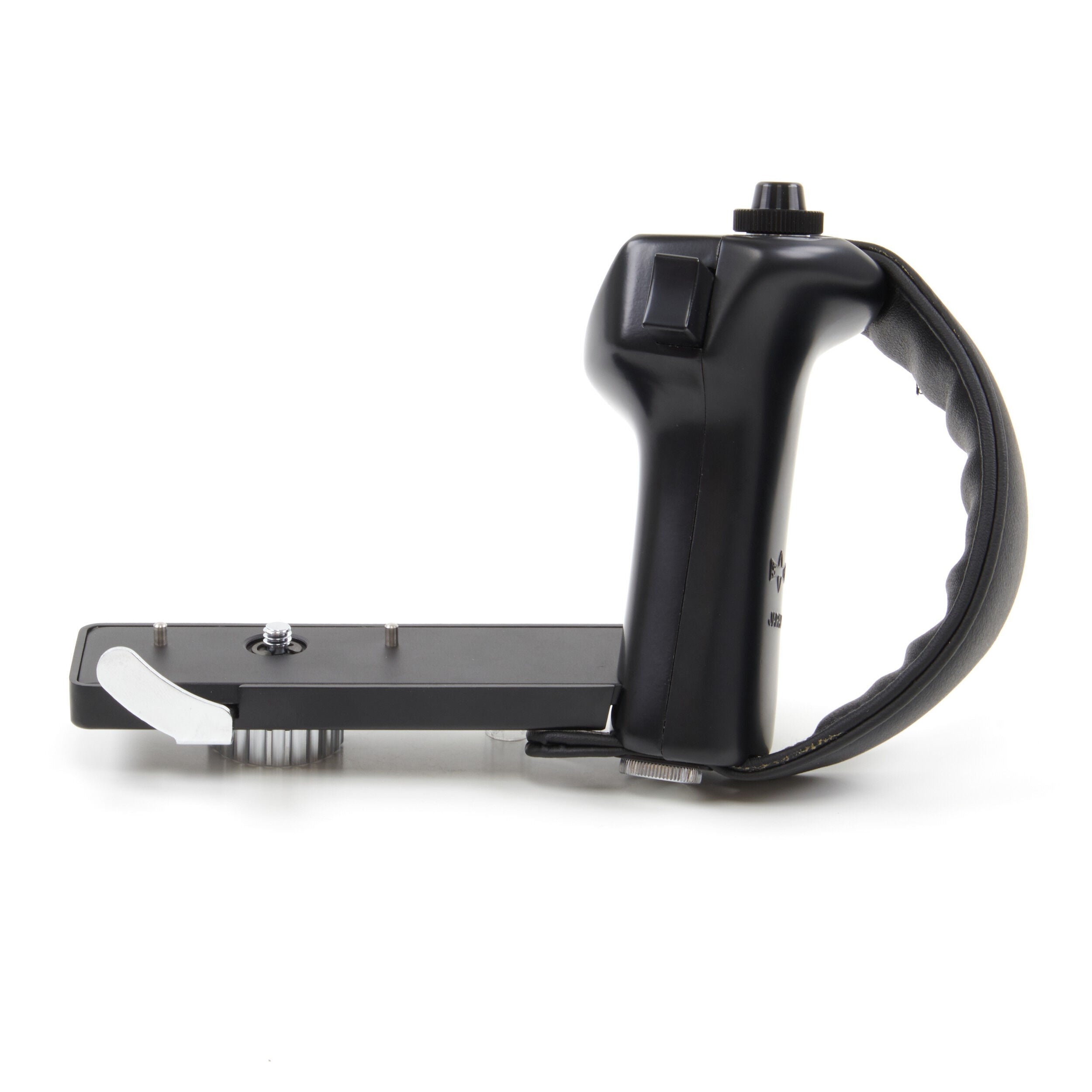 Mamiya M645 Deluxe L-Grip Holder+ Doos