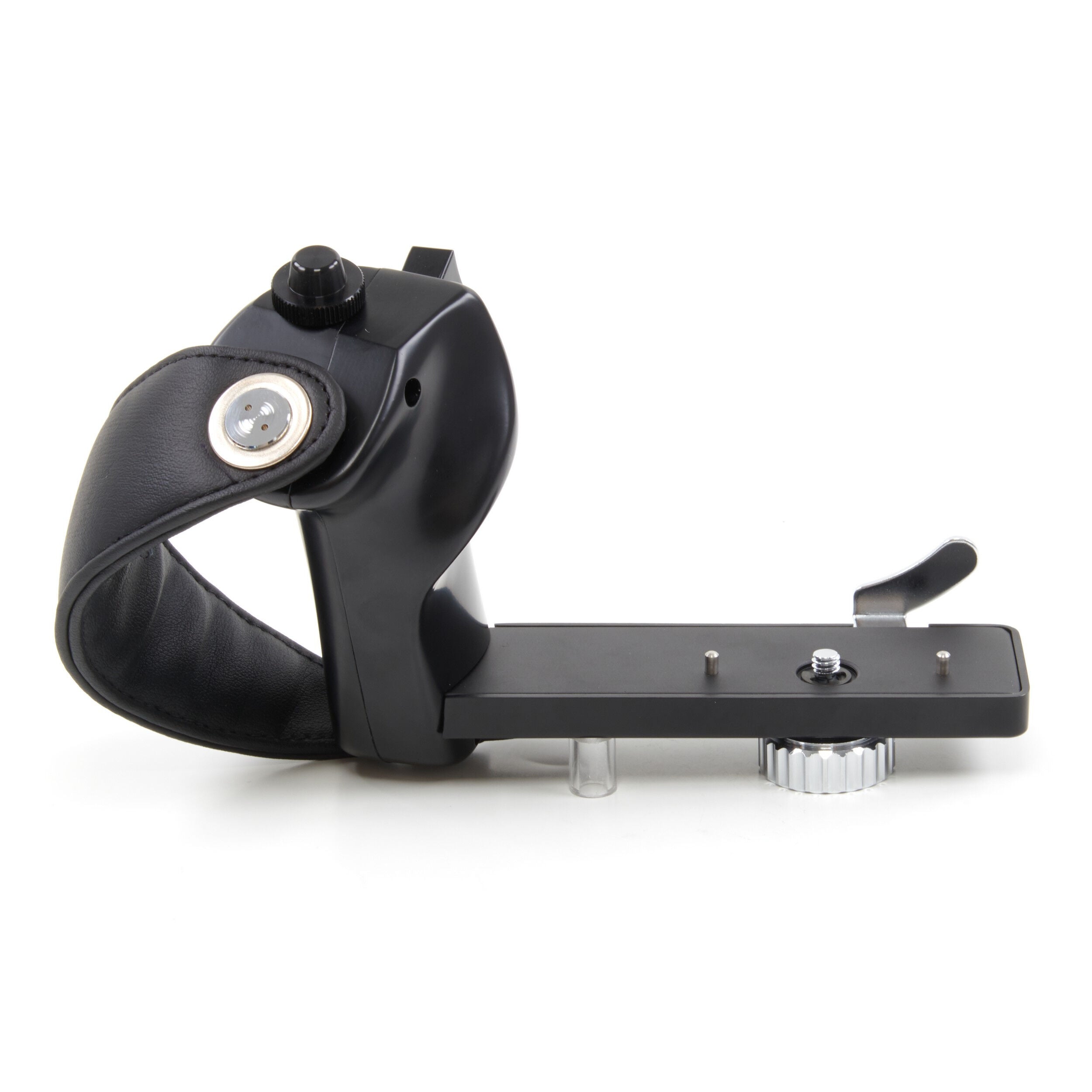 Mamiya M645 Deluxe L-Grip Holder+ Doos