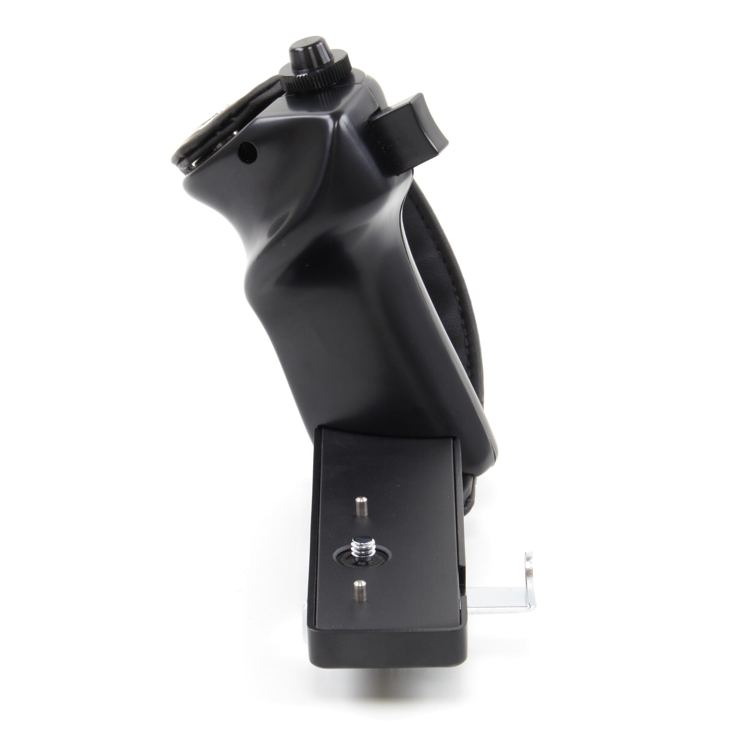 Mamiya M645 Deluxe L-Grip Holder+ Doos