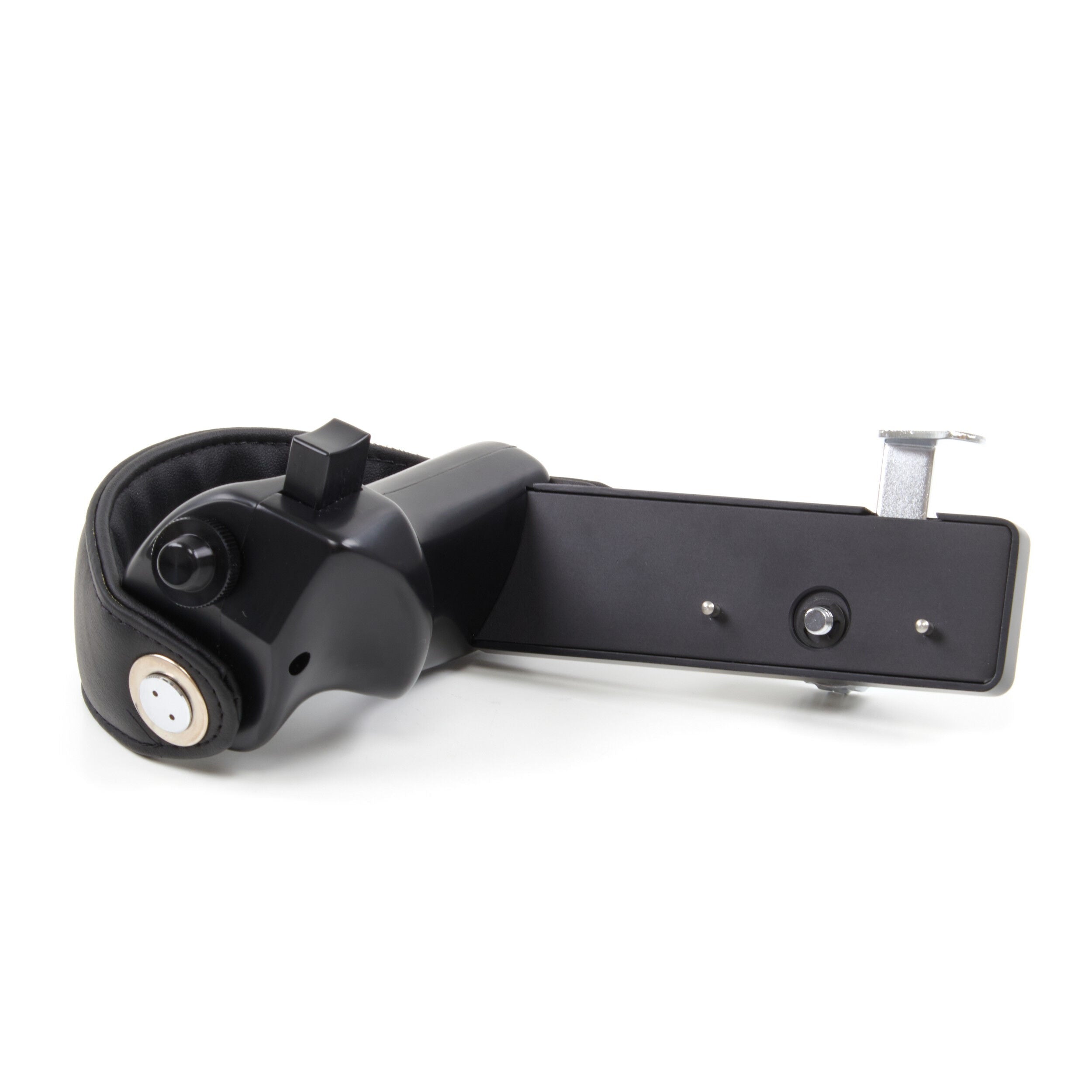 Mamiya M645 Deluxe L-Grip Holder+ Doos