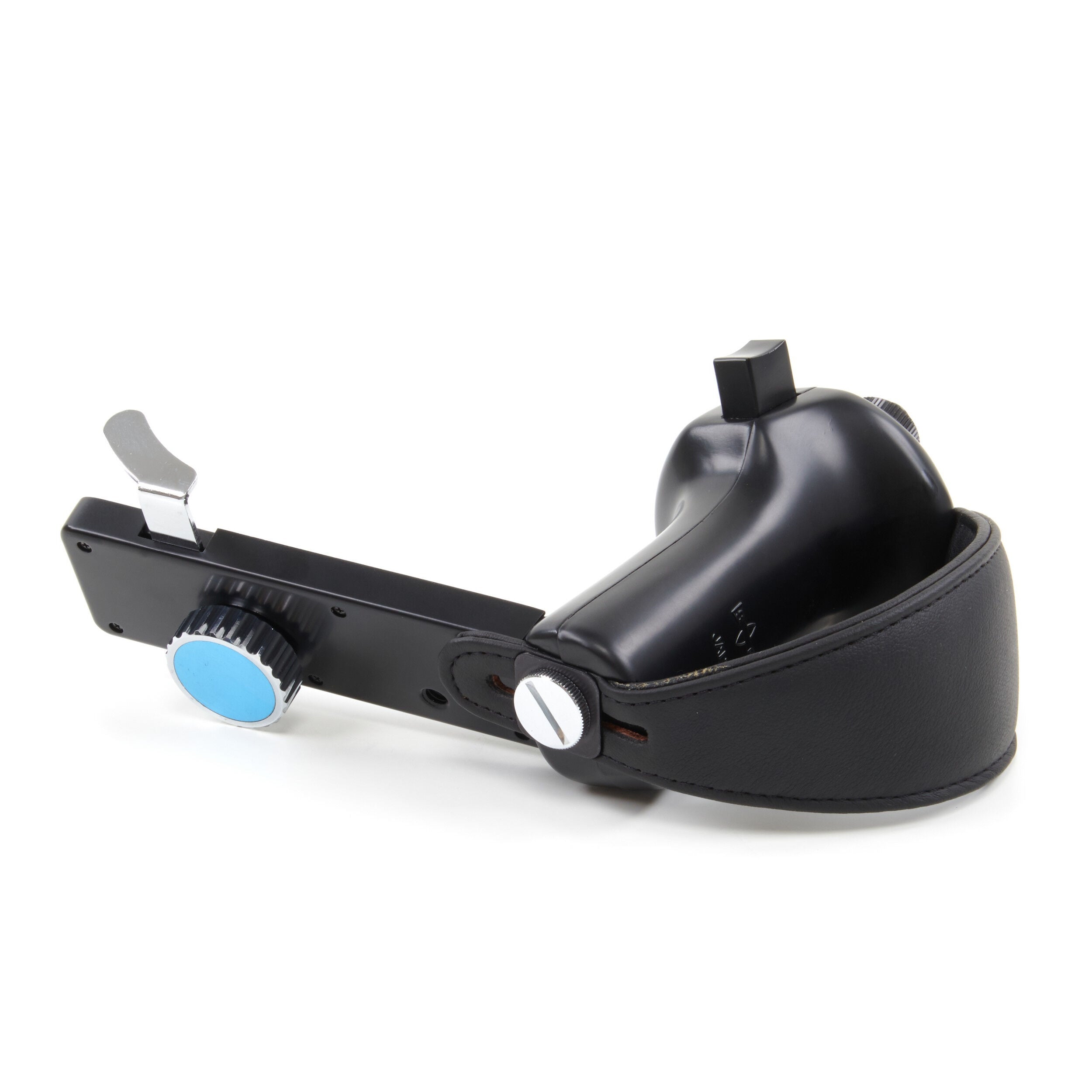 Mamiya M645 Deluxe L-Grip Holder+ Doos