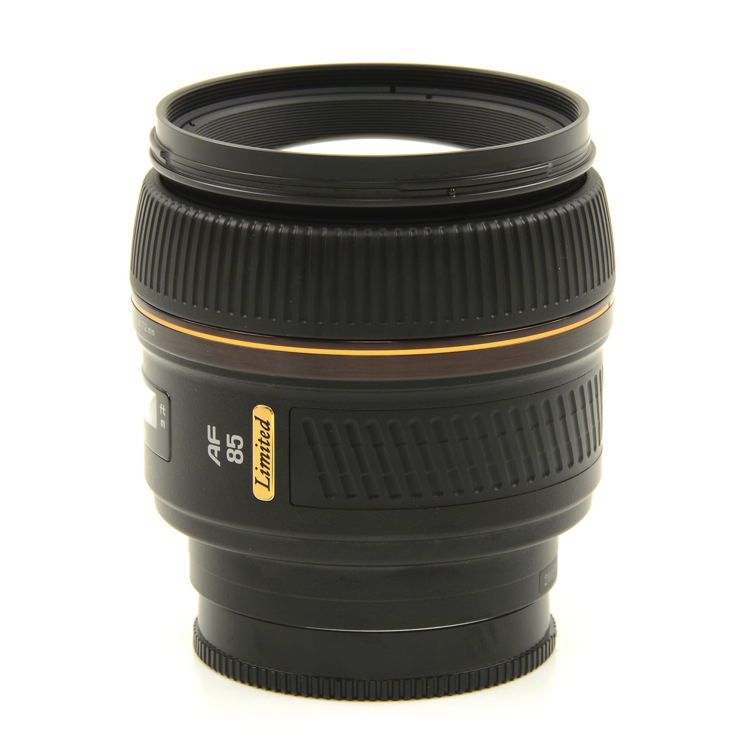 Minolta AF 85mm f1.4 G D Limited Edition Lens