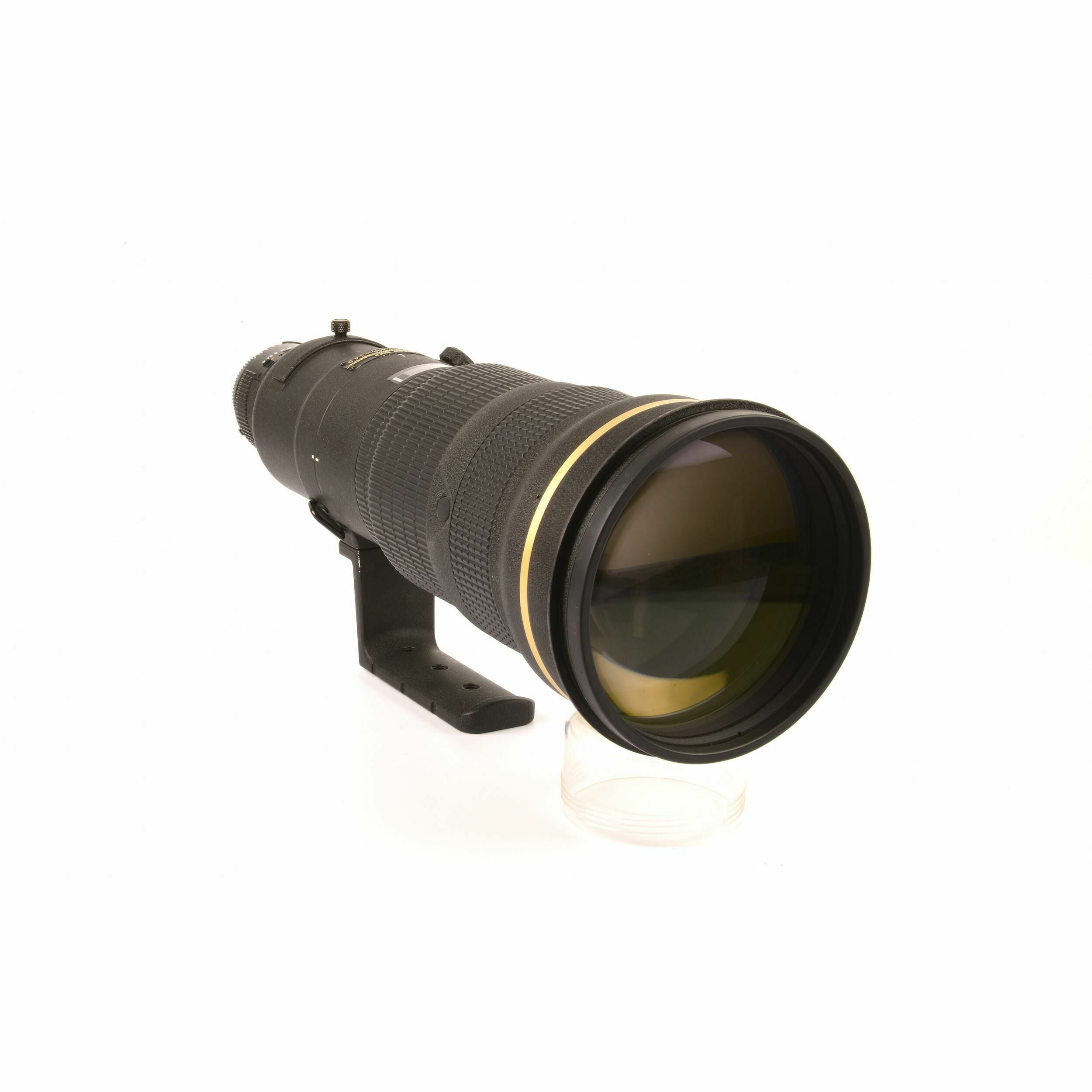 Nikon AF-S Nikkor 500mm f4 ED D + CT-502 Koffer
