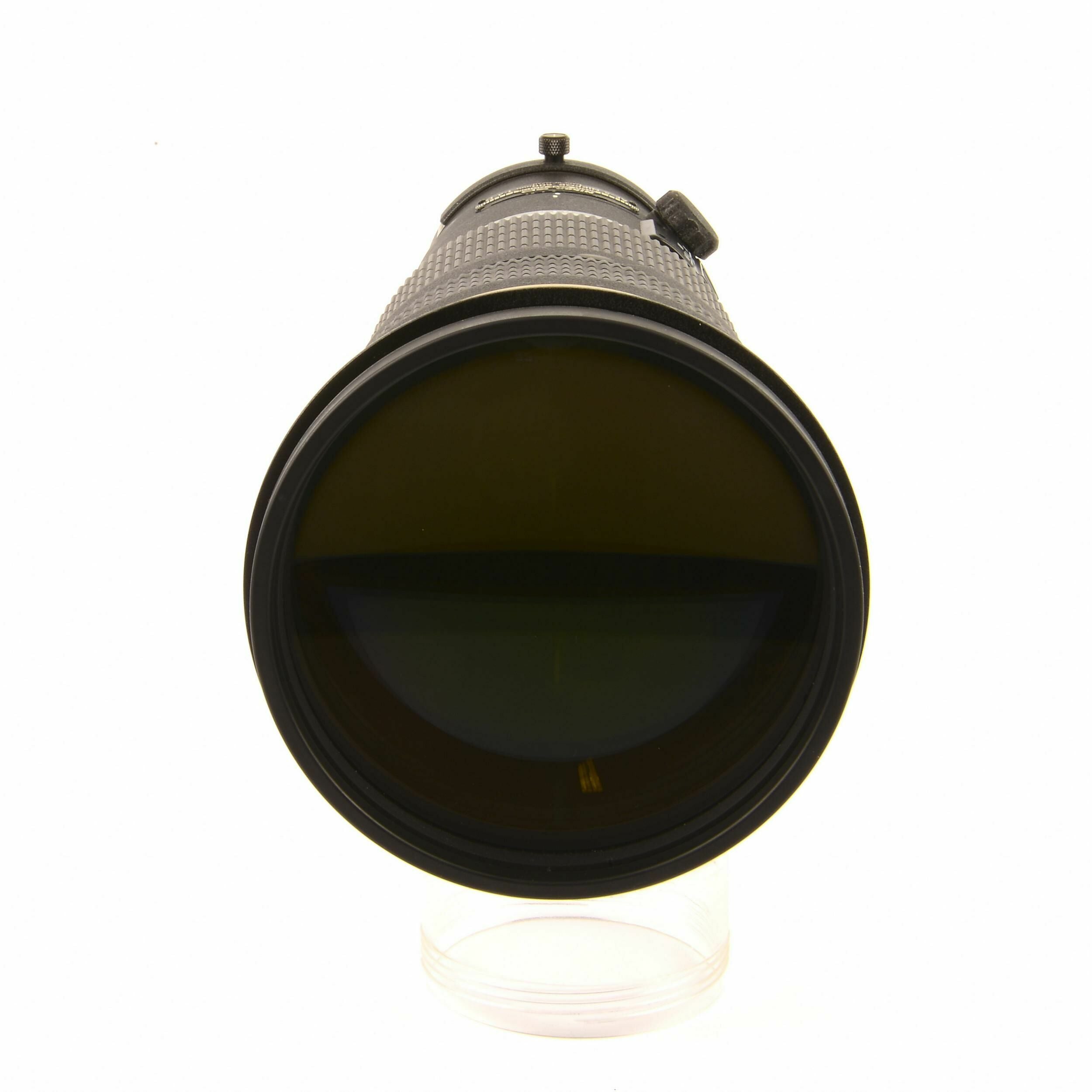 Nikon AF-S Nikkor 500mm f4 ED D + CT-502 Koffer