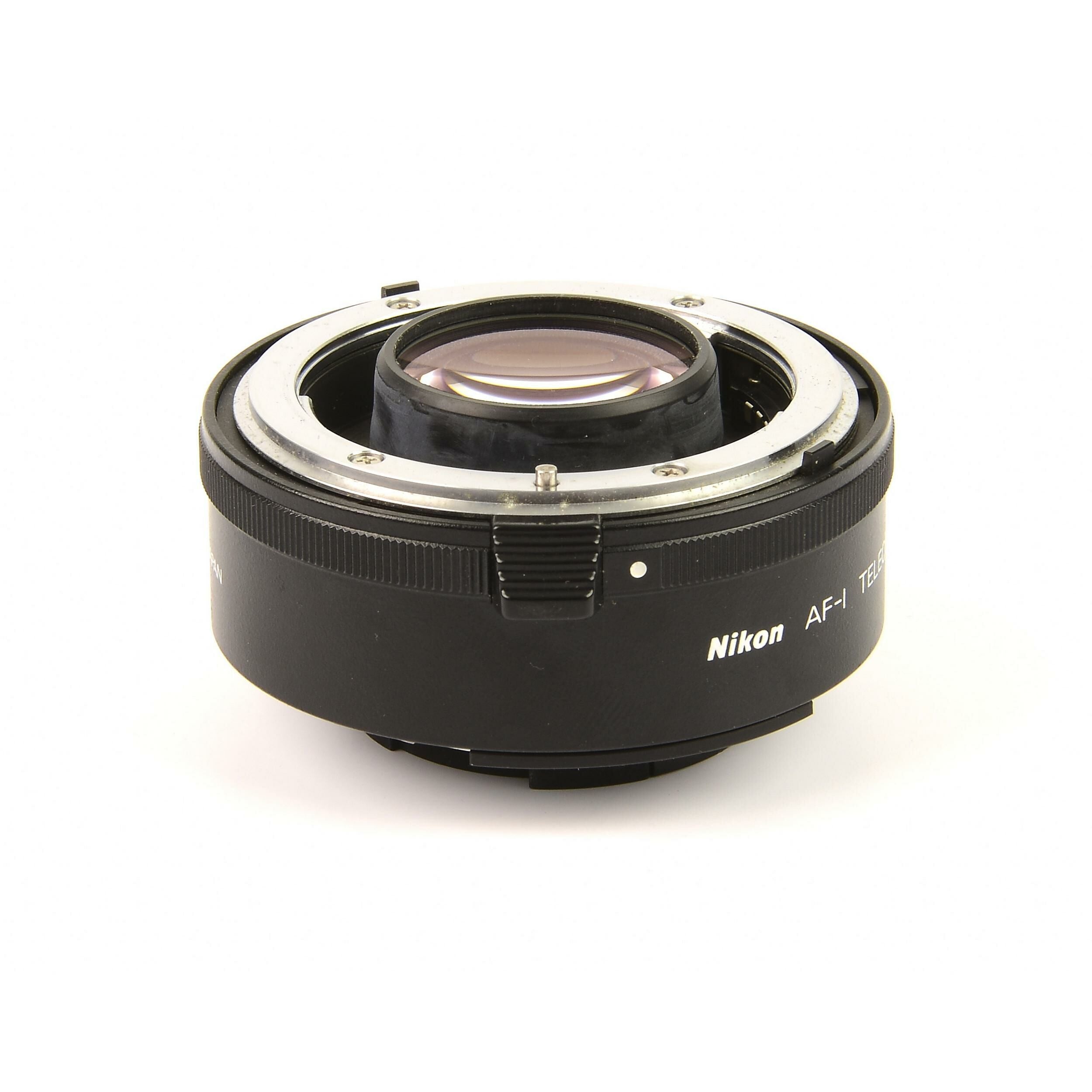 Nikon AF-S Nikkor 500mm f4 ED D + CT-502 Koffer
