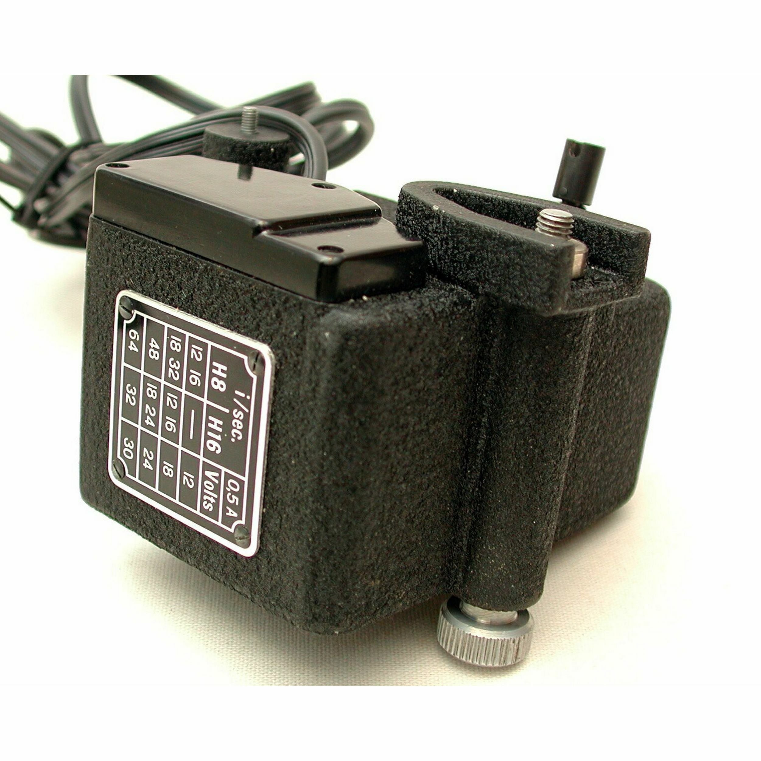 Paillard Motor Voor H Camera's