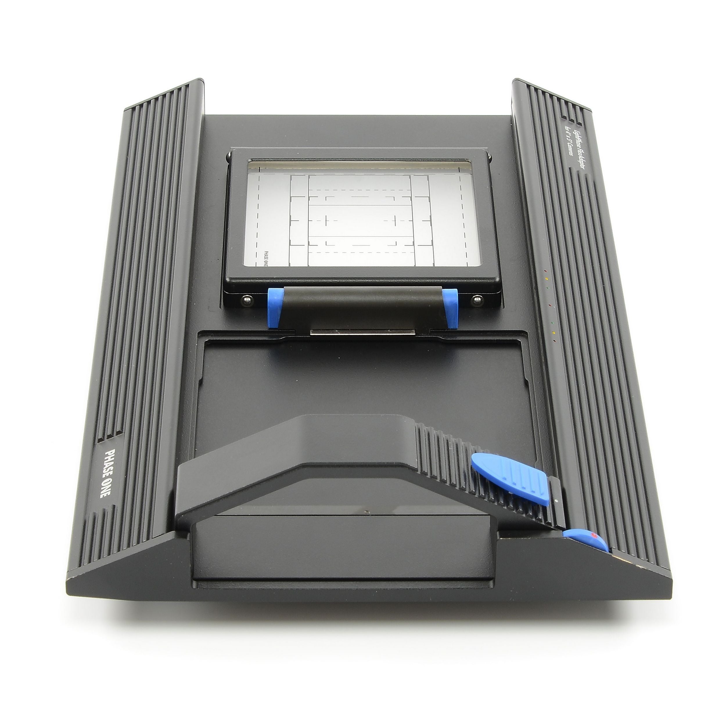 Phase One Flex Adapter Voor Cambo + Doos