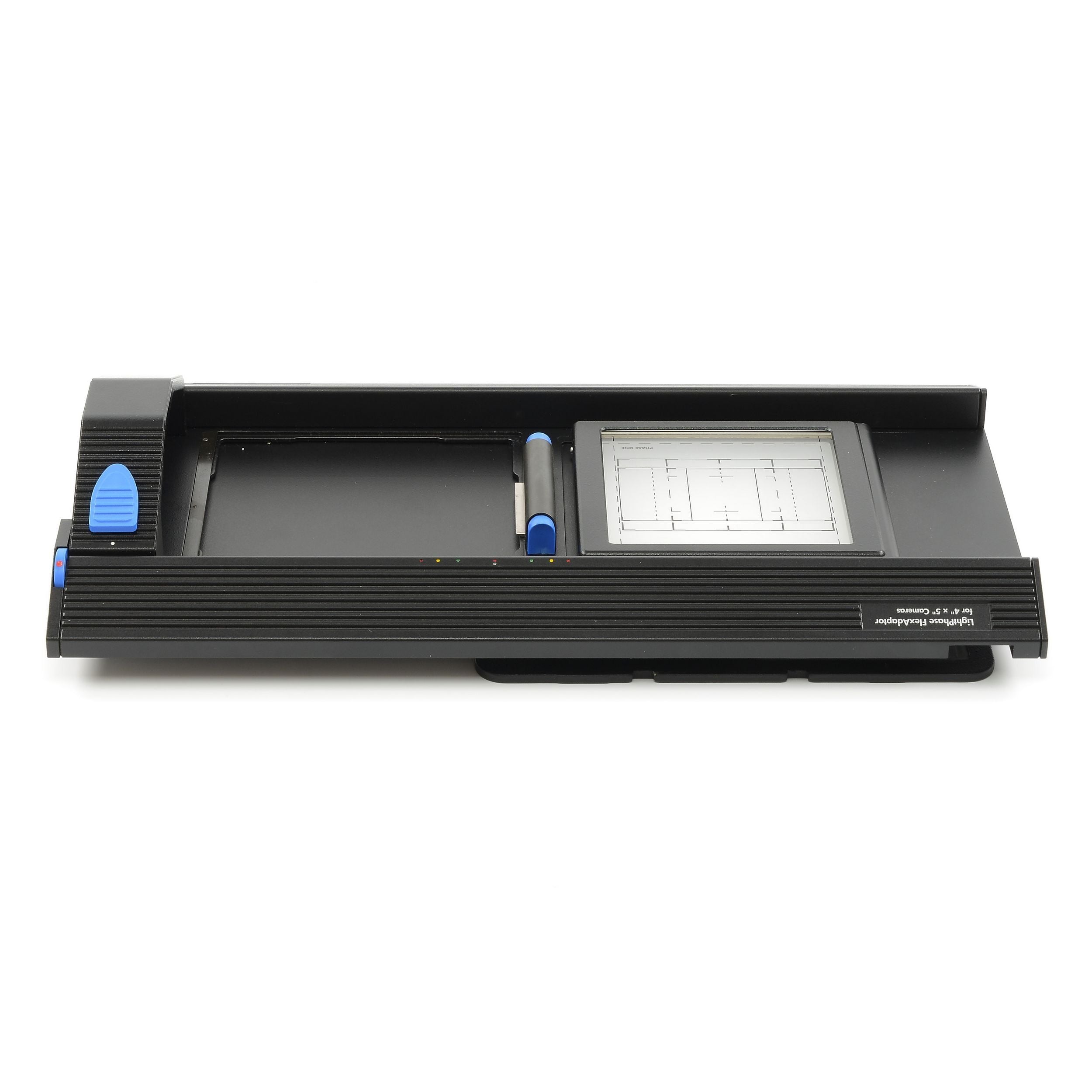 Phase One Flex Adapter Voor Cambo + Doos