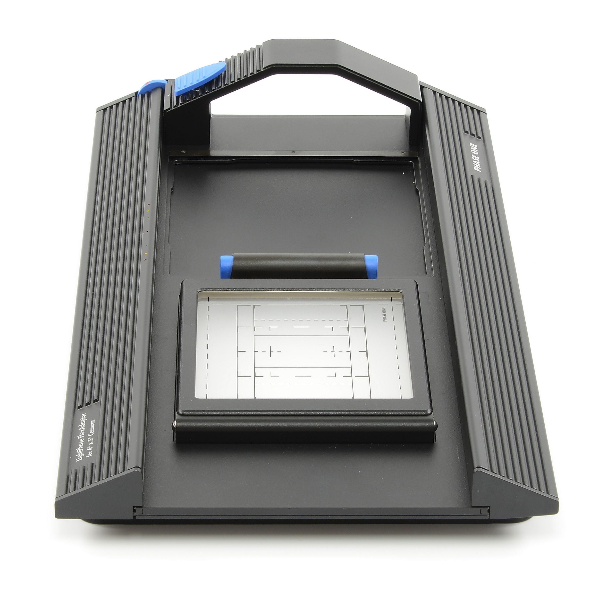 Phase One Flex Adapter Voor Cambo + Doos
