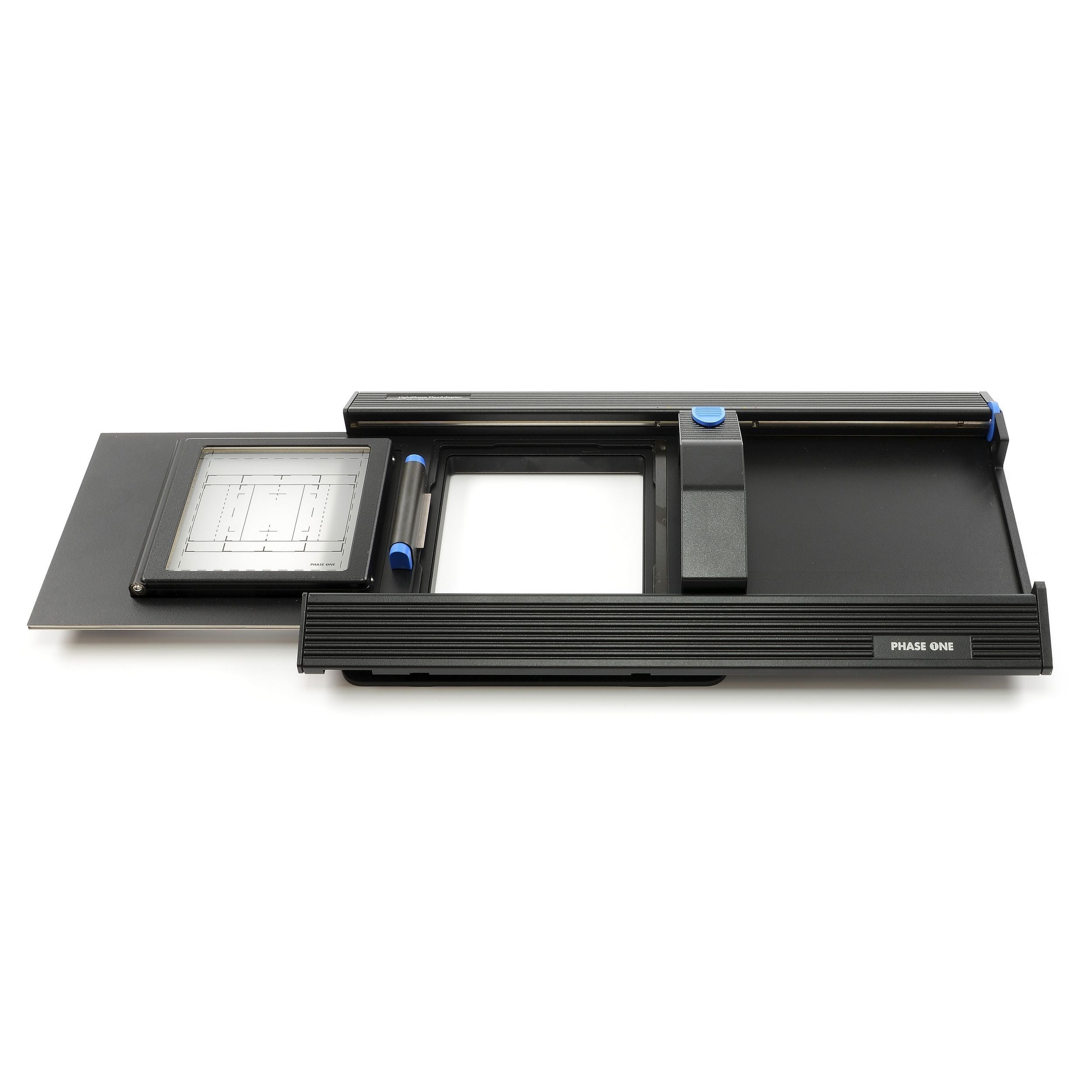 Phase One Flex Adapter Voor Cambo + Doos