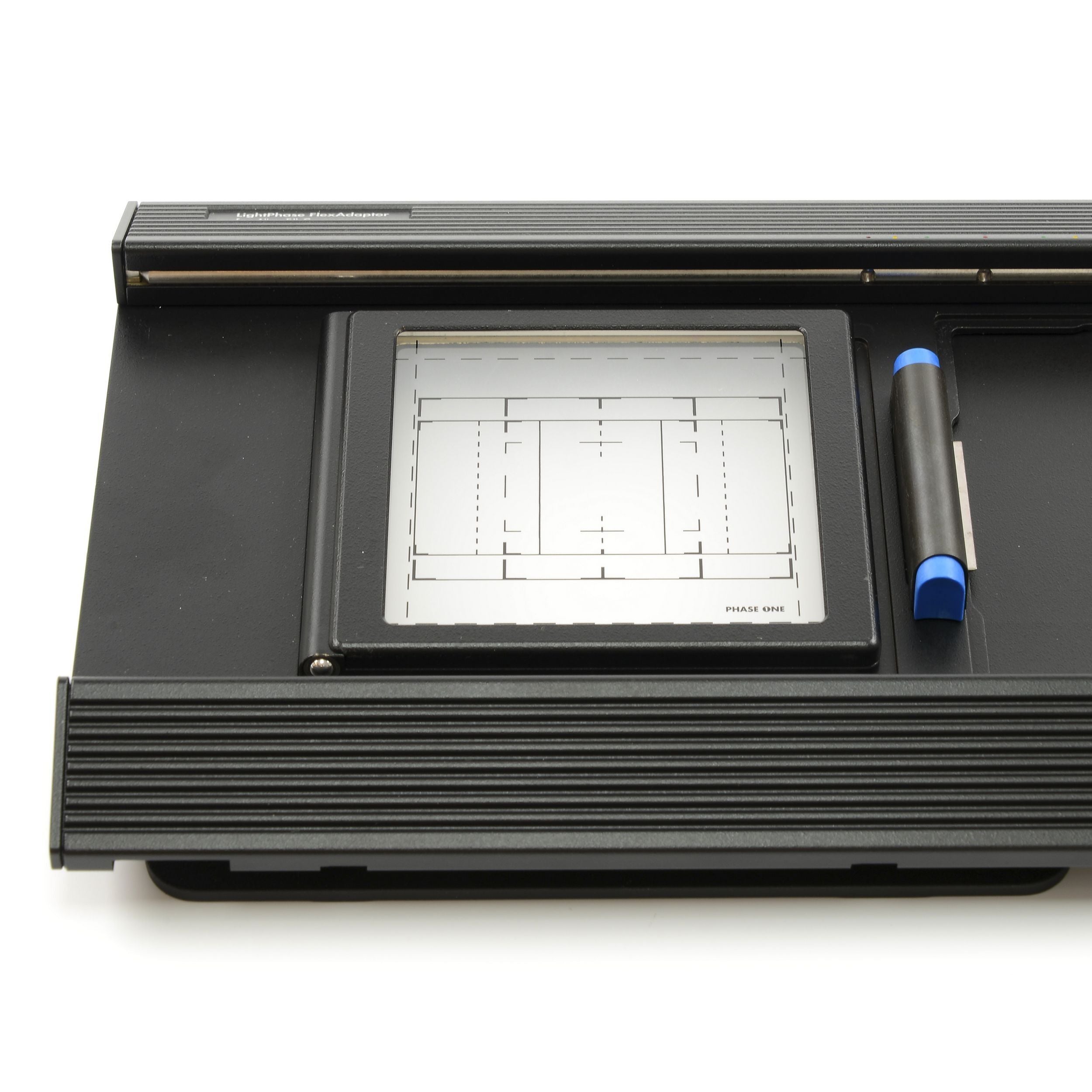 Phase One Flex Adapter Voor Cambo + Doos