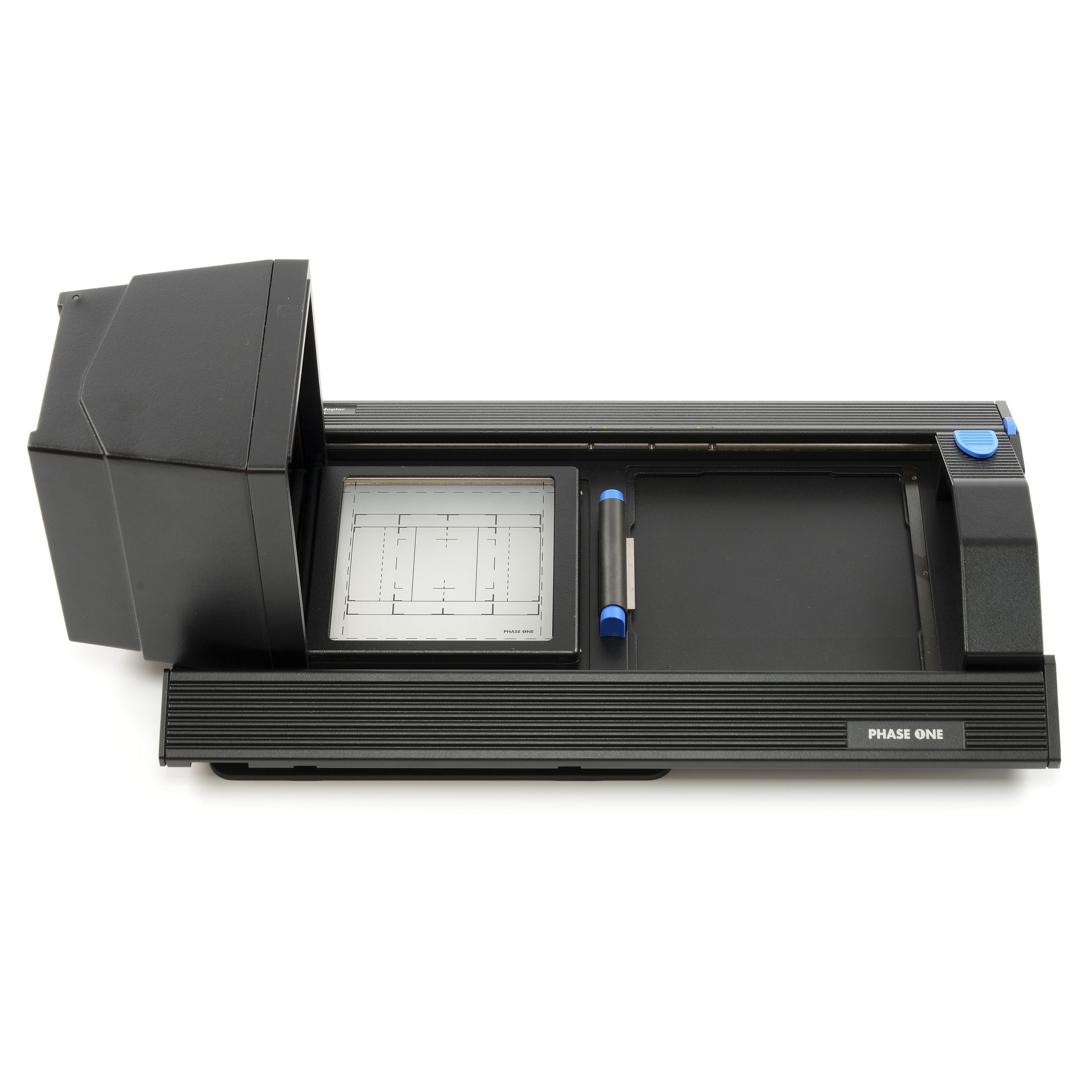 Phase One Flex Adapter Voor Cambo + Doos