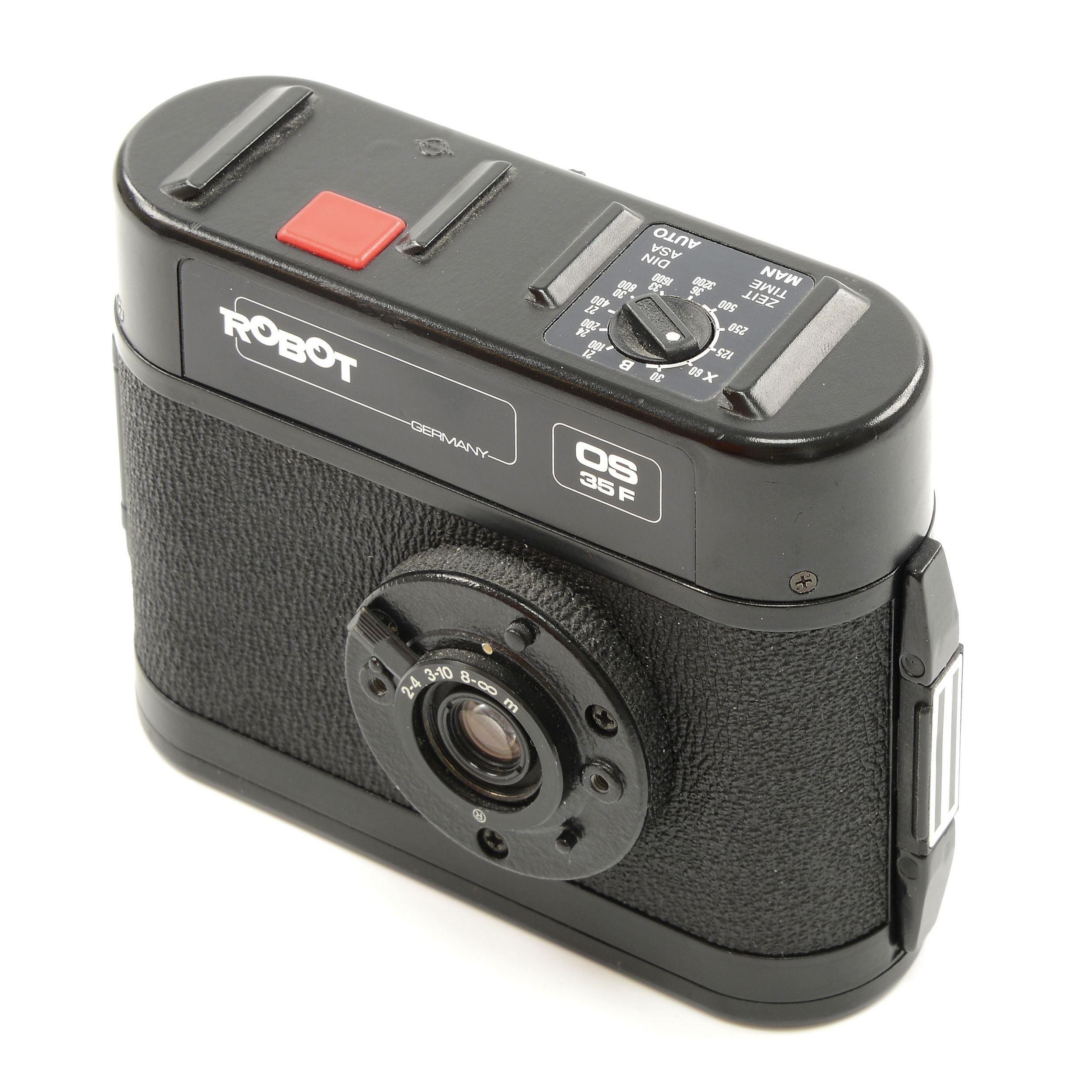 Robot OS-35-F