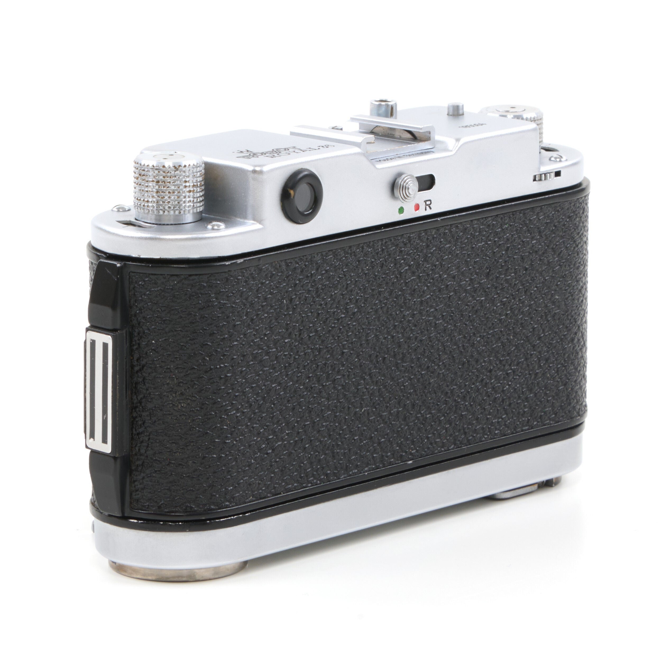 Robot Royal 36 Met Serieschakeling + Carl Zeiss 50mm f2 Sonnar + Doos