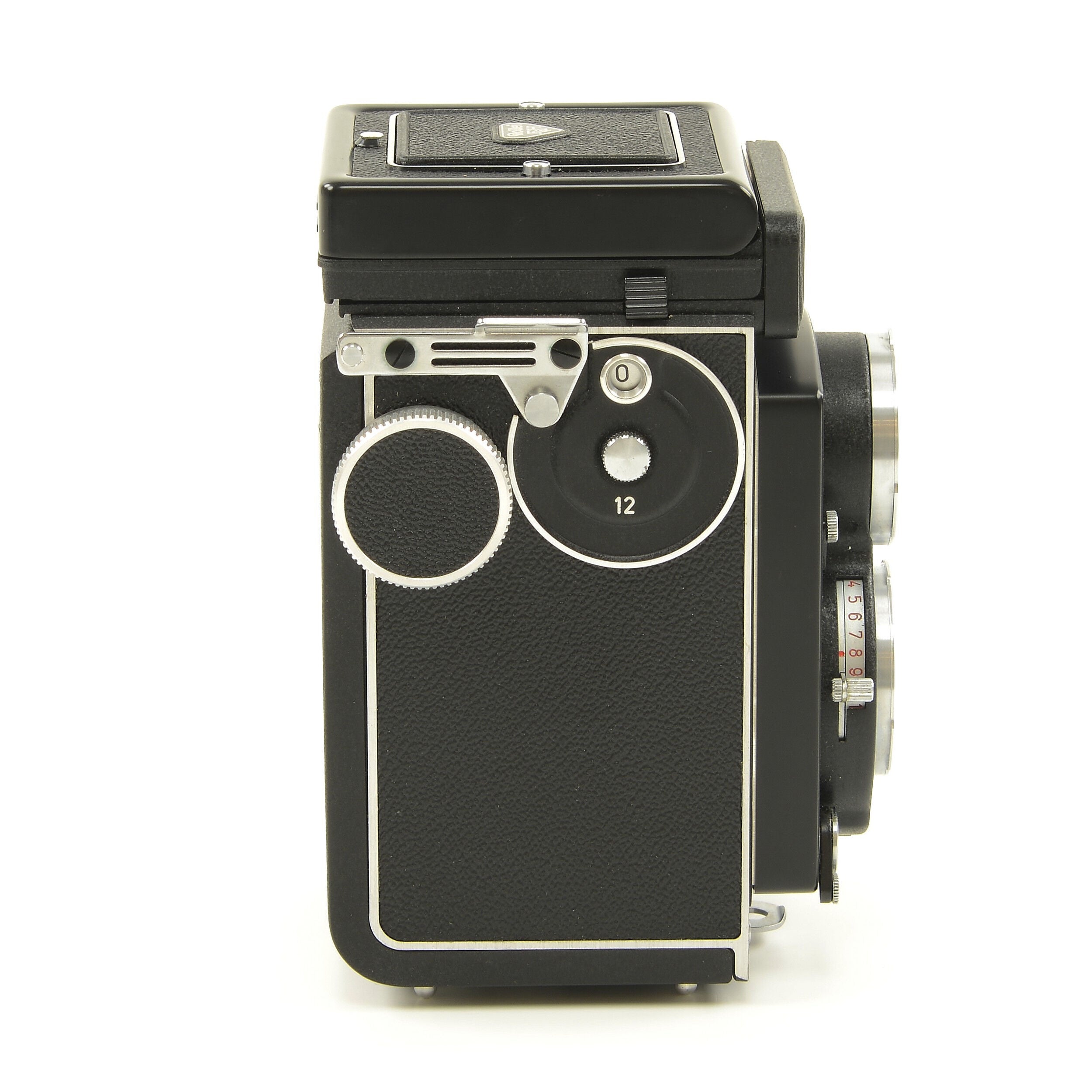Rolleicord Vb 2e Versie + Box
