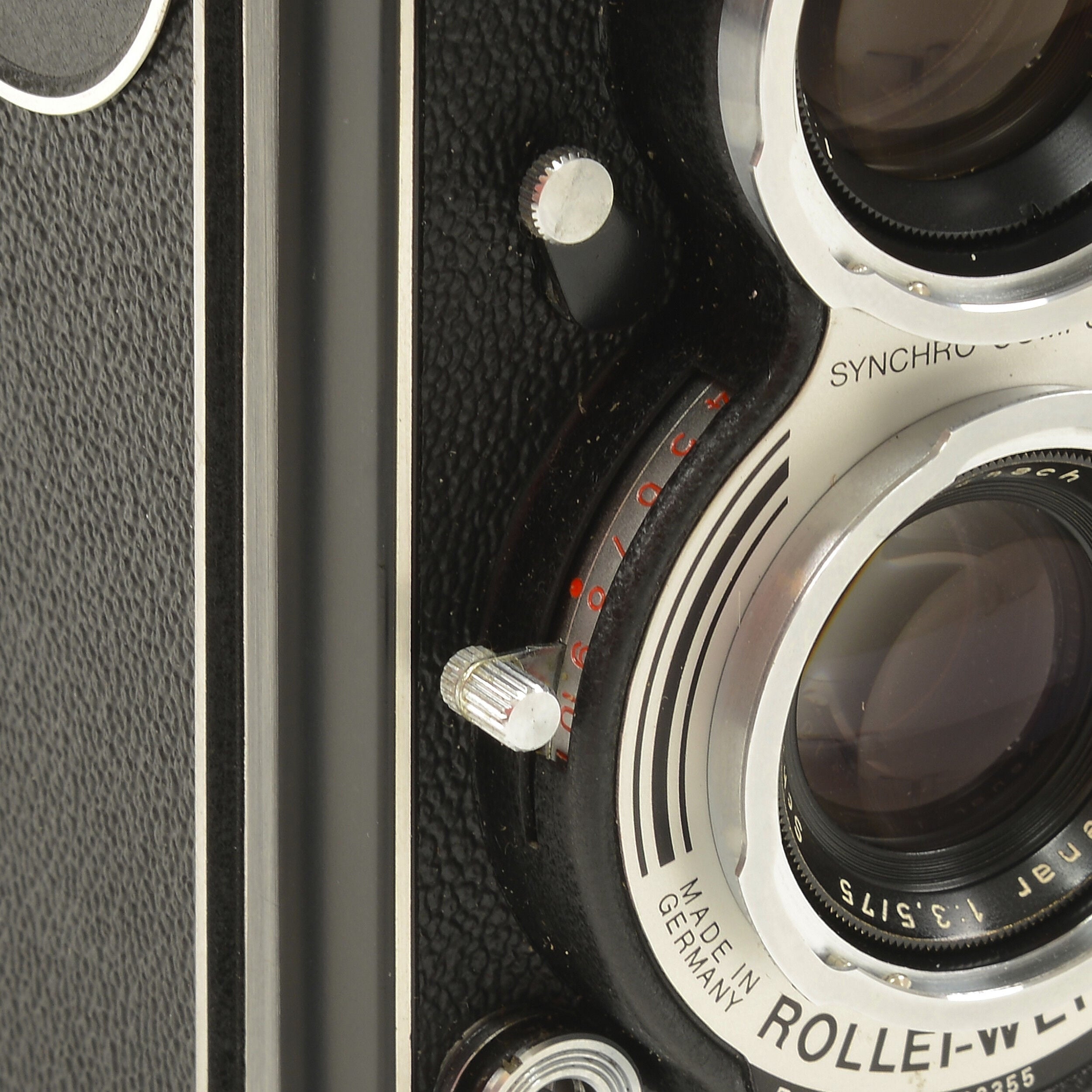 Rolleicord Vb 2e Versie + Box