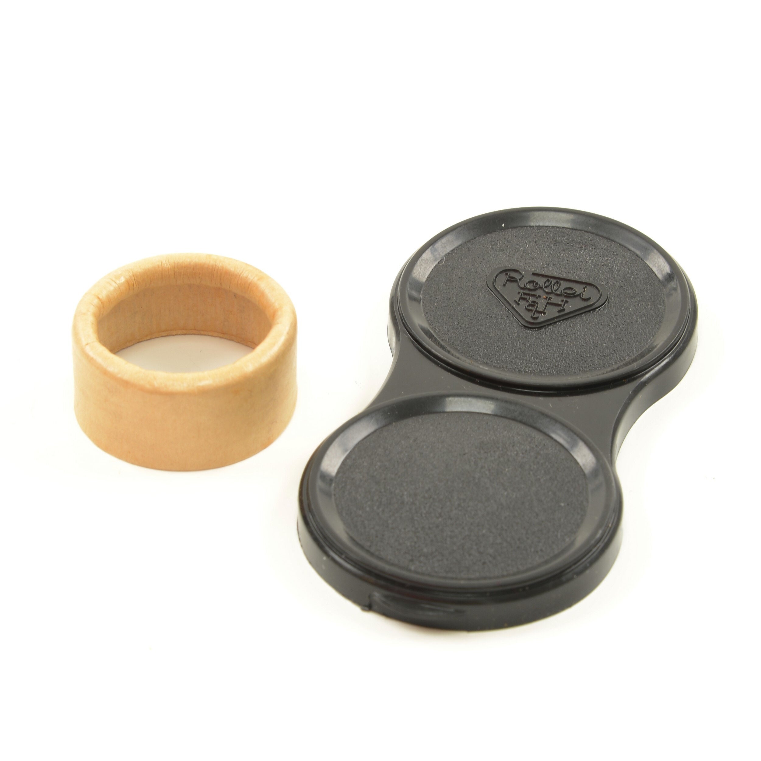 Rolleicord Vb 2e Versie + Box