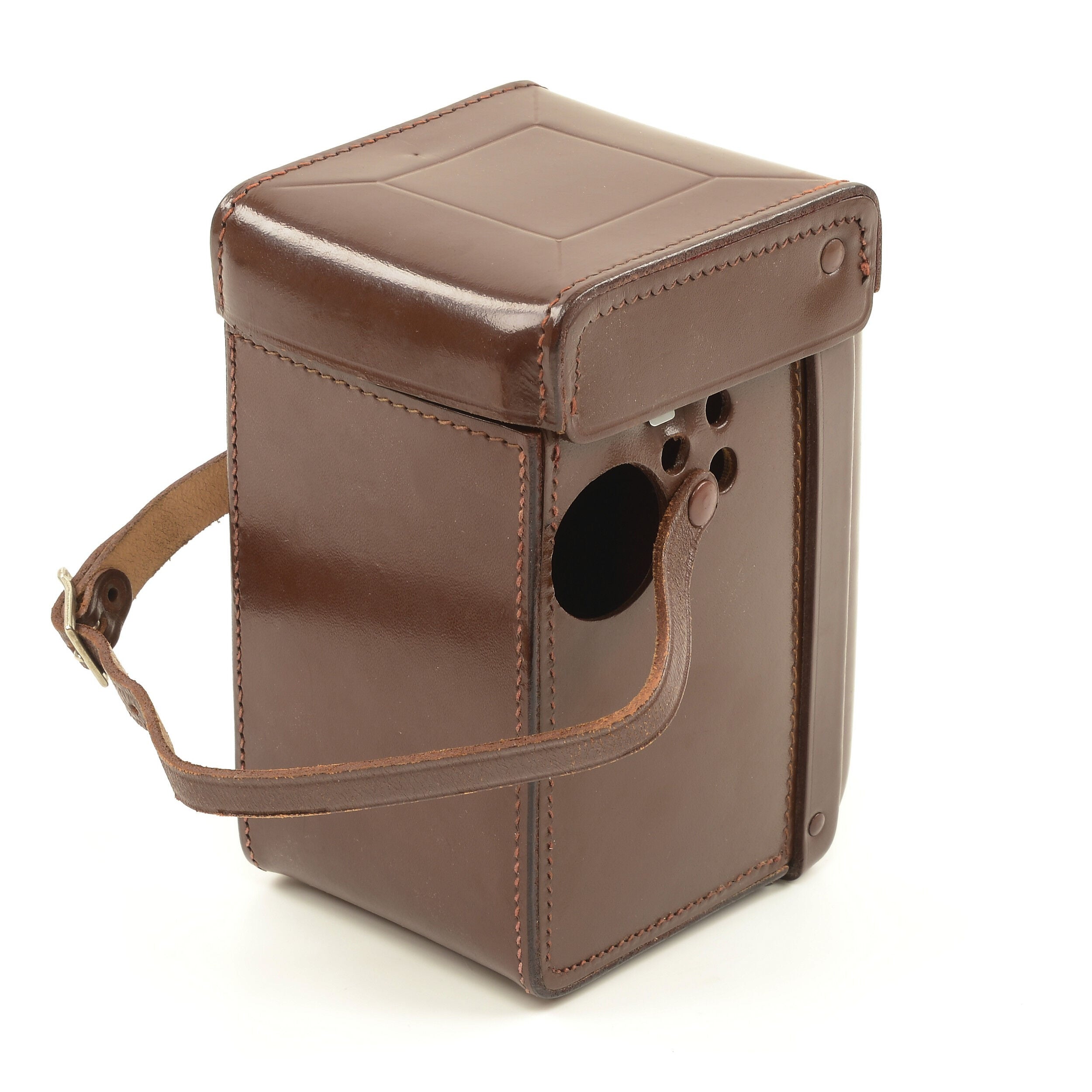 Rolleicord Vb 2e Versie + Box