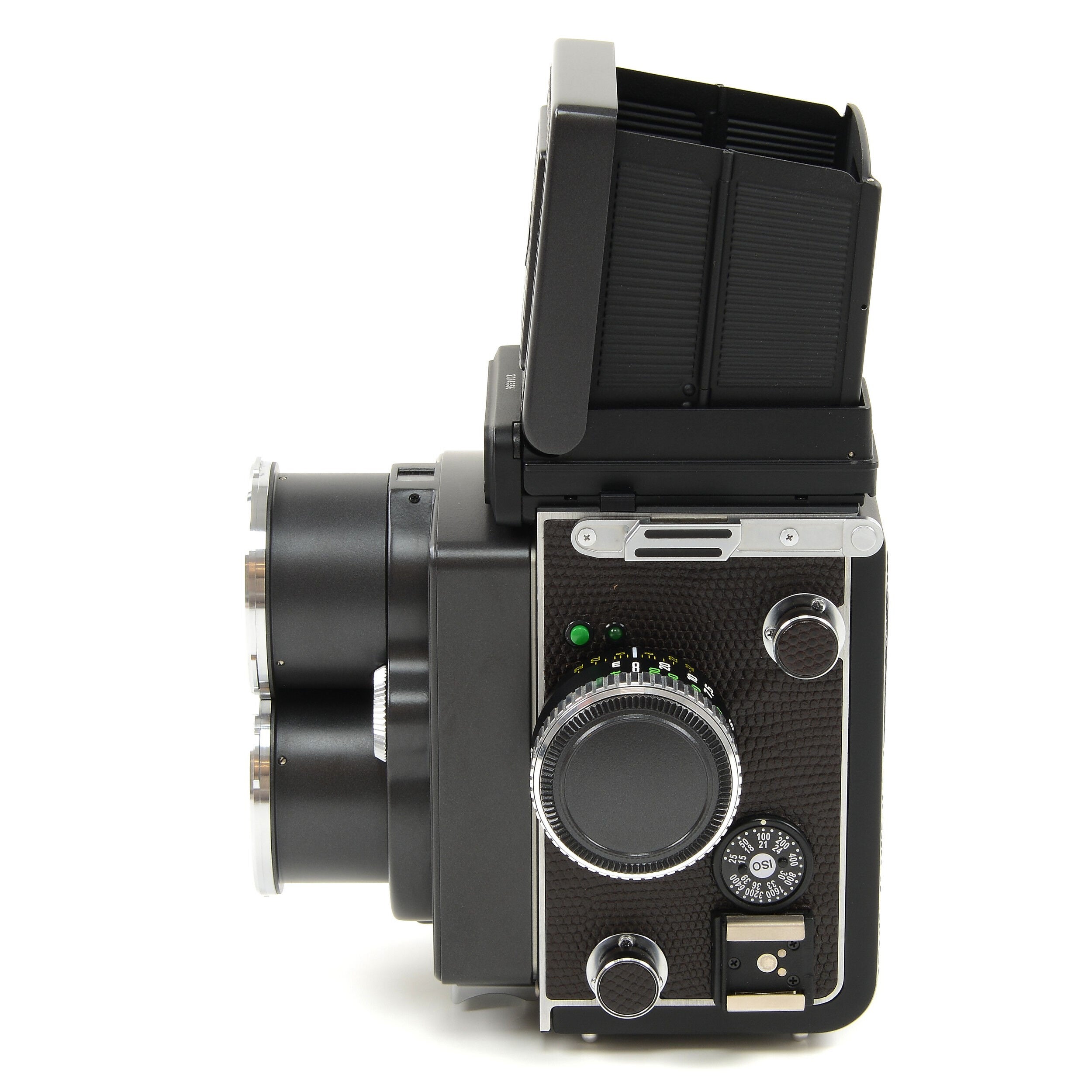 Rolleiflex 4.0 FT Tele-Xenar 135mm HFT + Doos