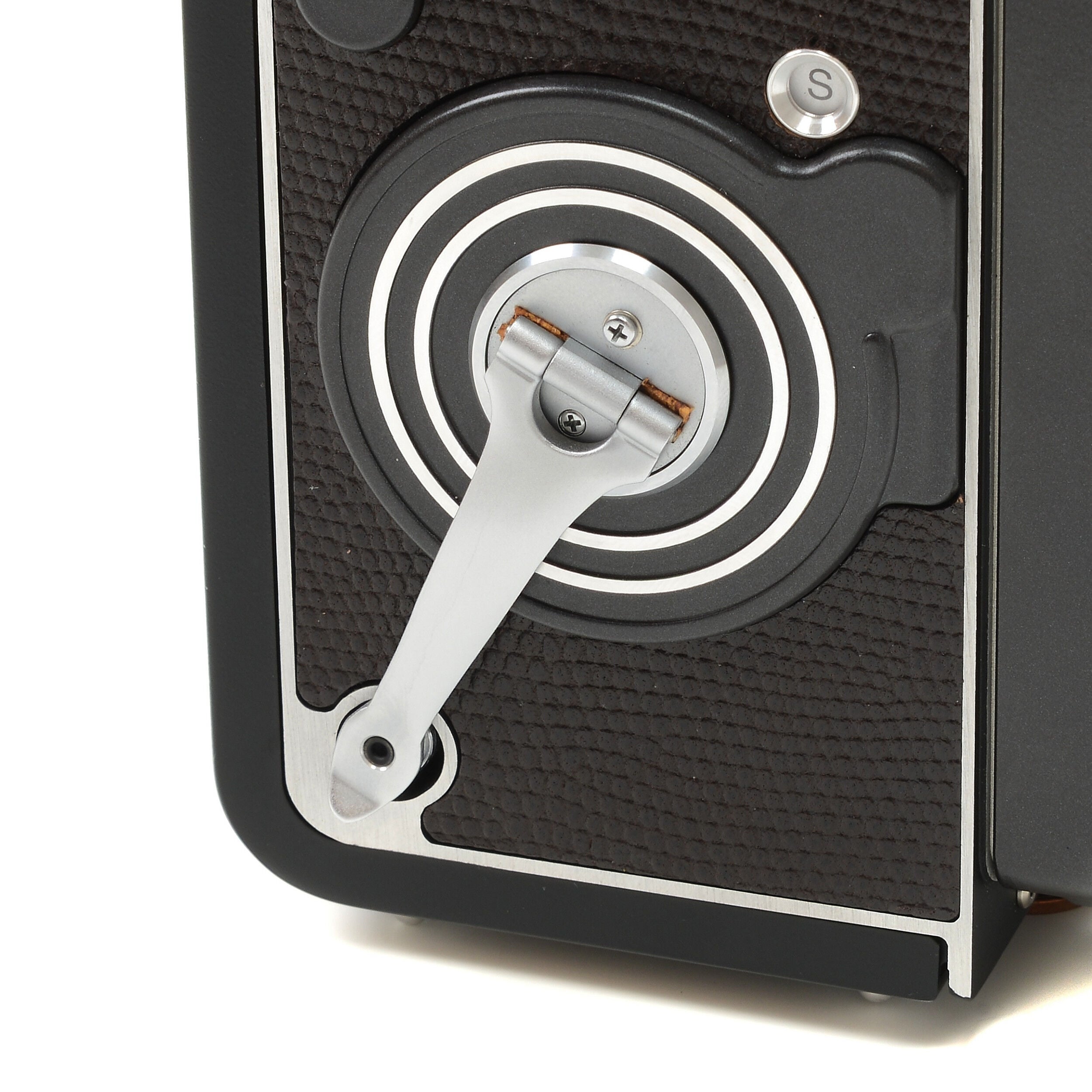 Rolleiflex 4.0 FT Tele-Xenar 135mm HFT + Doos