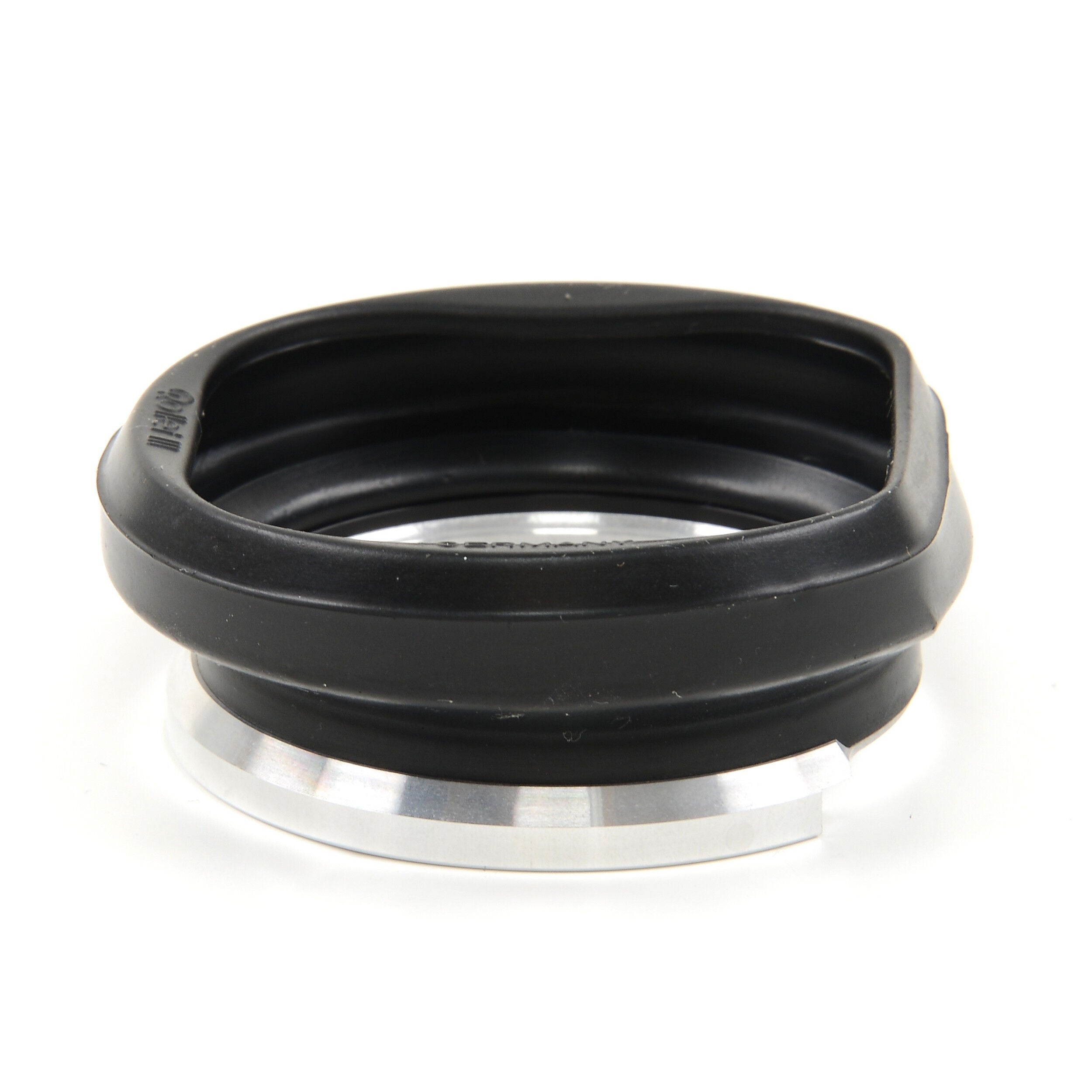 Rolleiflex Bay III Rubberen Zonnekap Gesealde Verpakking
