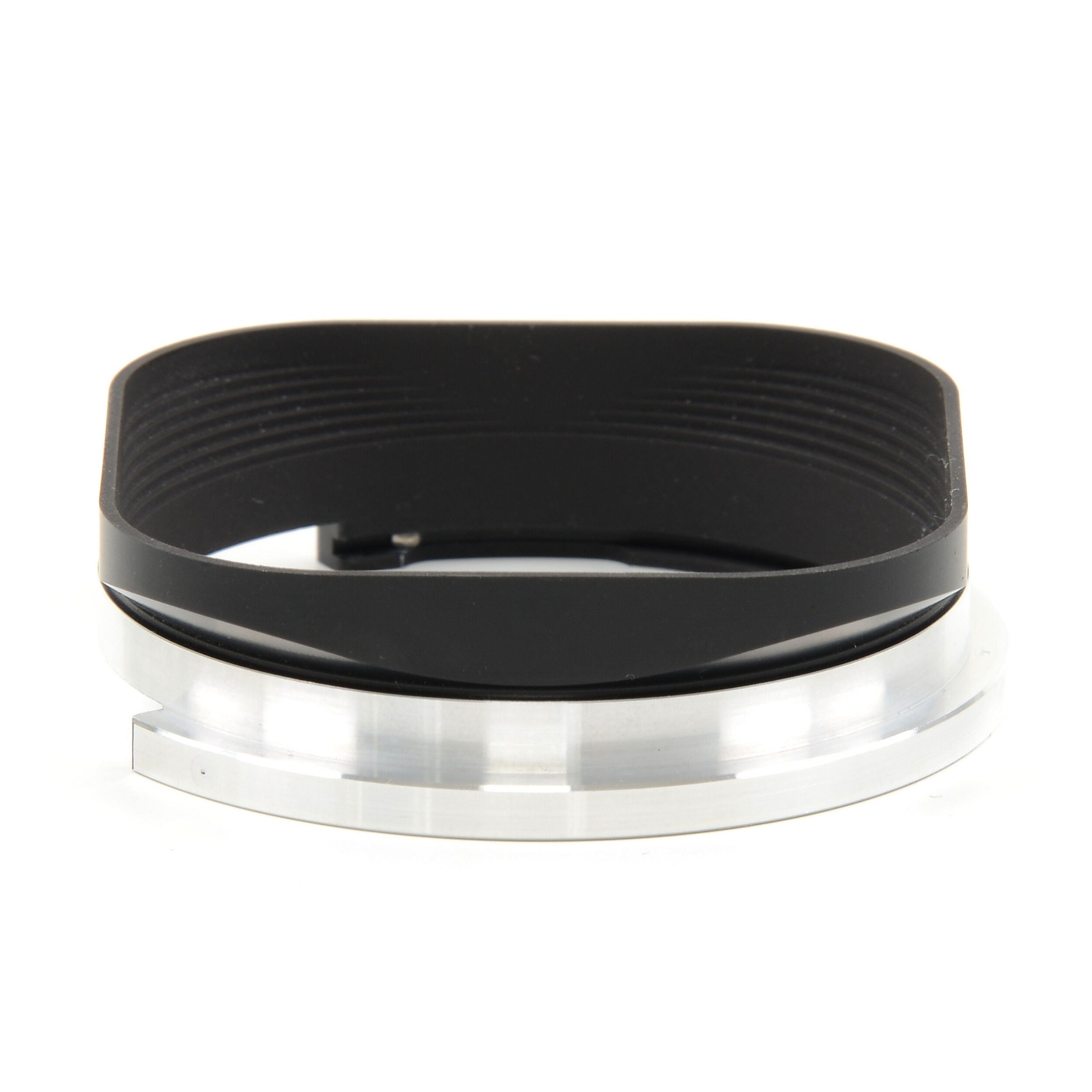 Rolleiflex Zonnekap voor 4.0FW + Tas