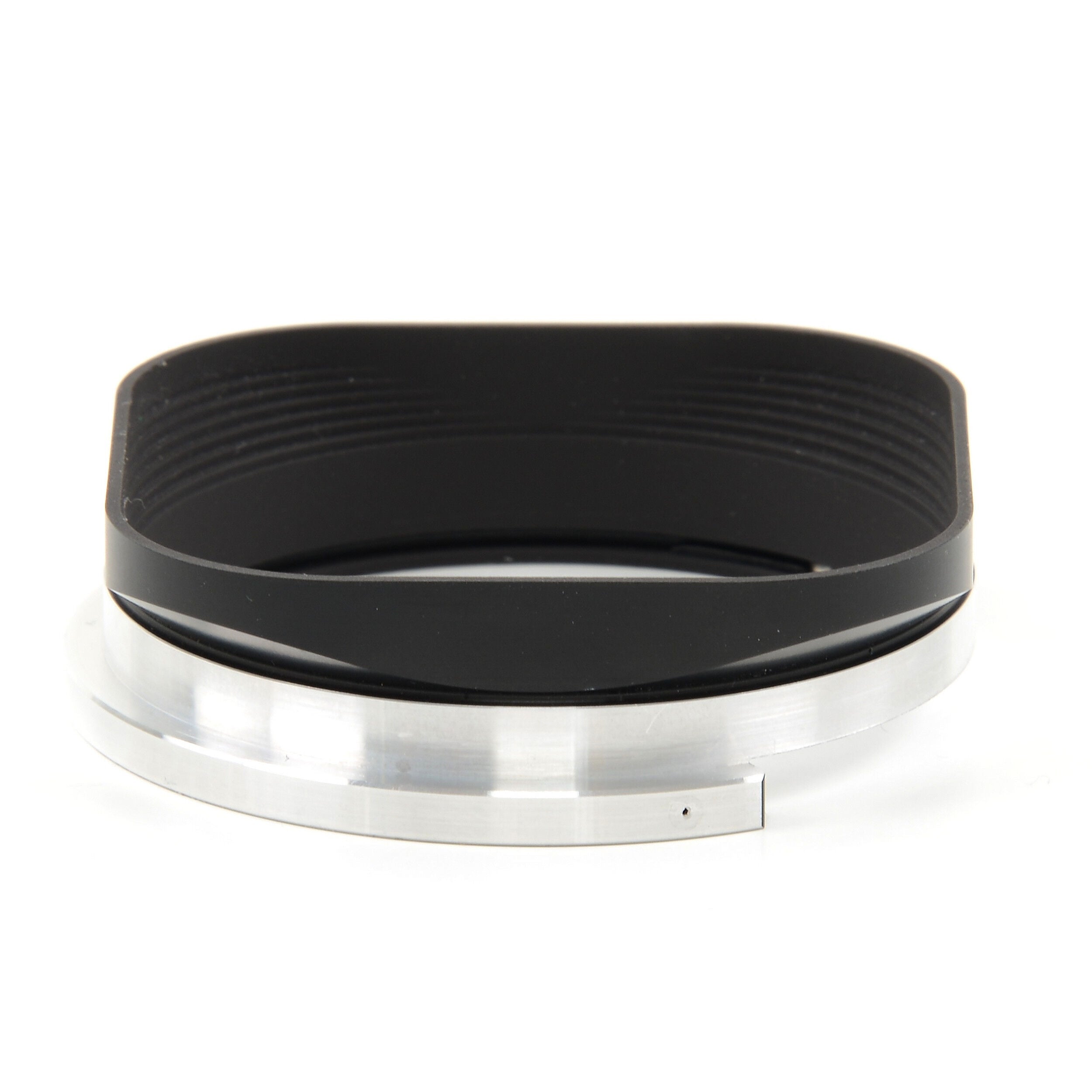 Rolleiflex Zonnekap voor 4.0FW + Tas