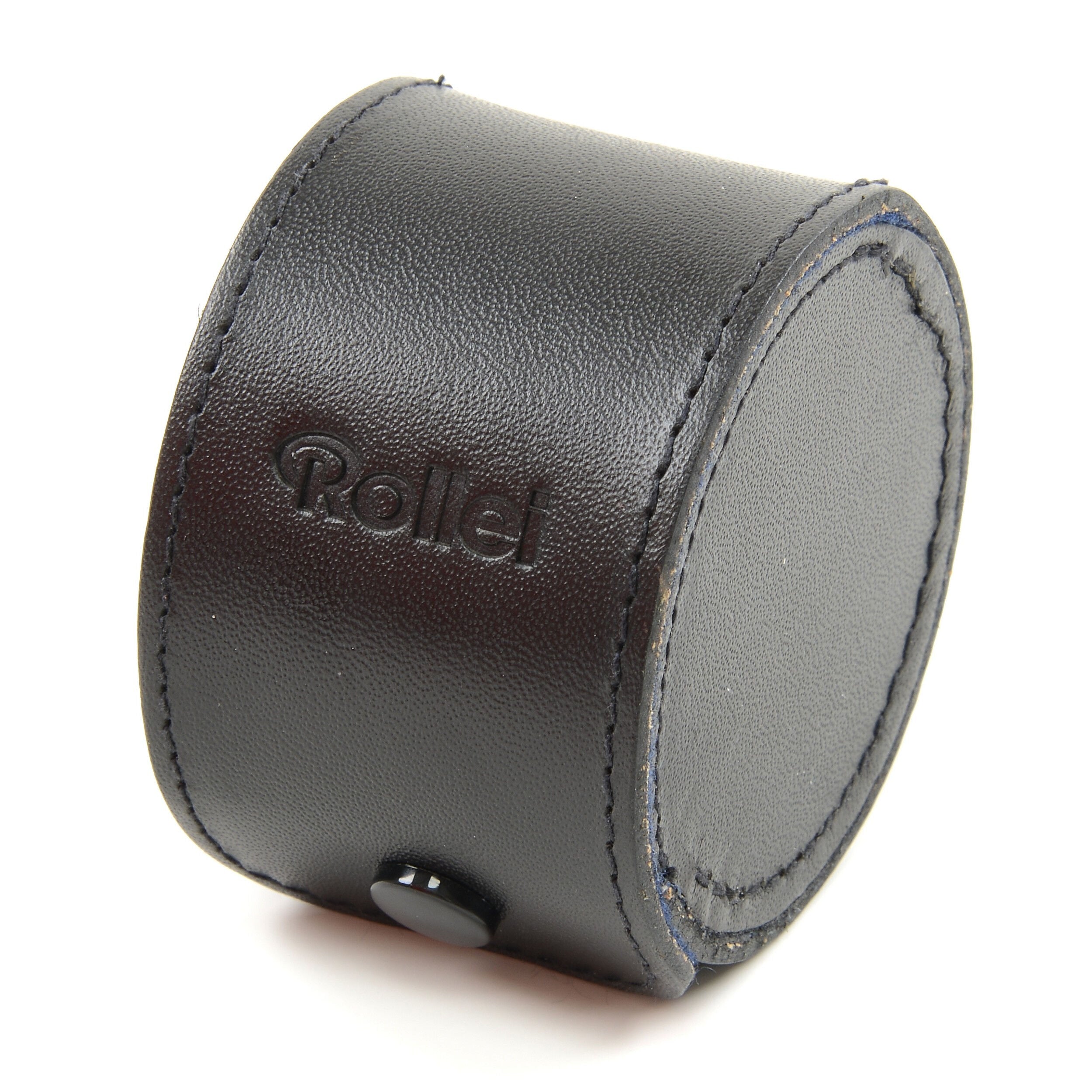 Rolleiflex Zonnekap Voor 4.0FT + Tas