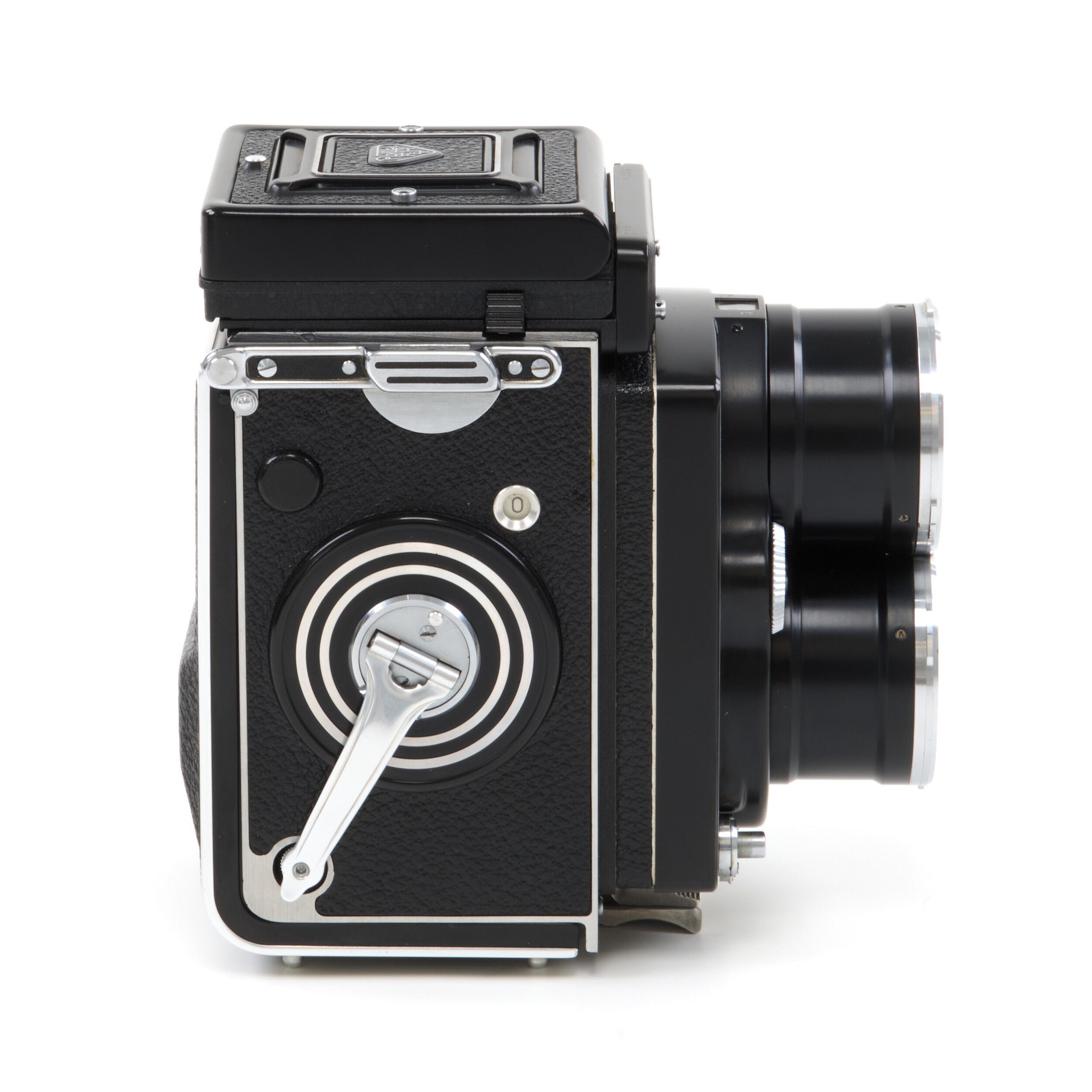 Rolleiflex Tele-Rolleiflex TLR