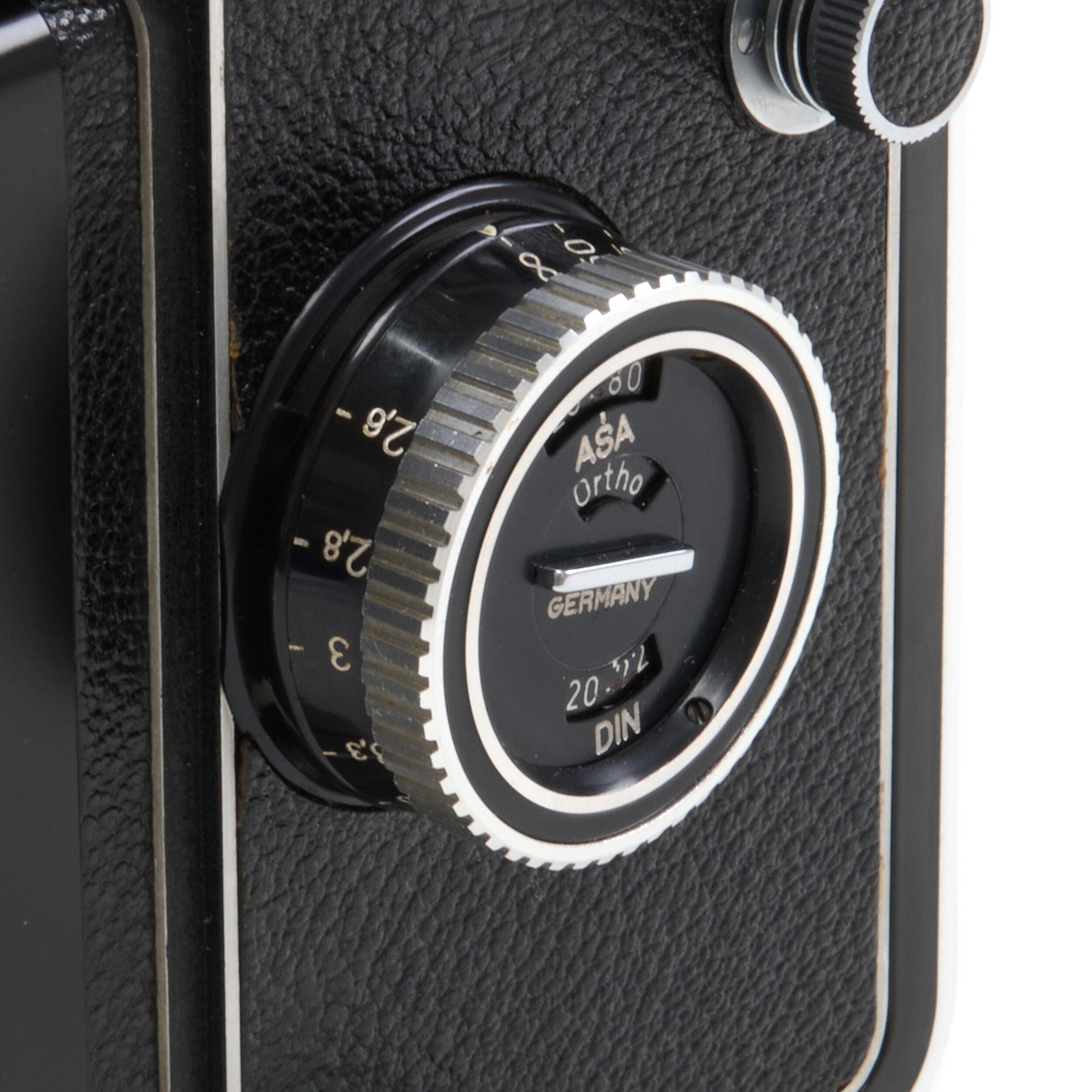 Rolleiflex Tele-Rolleiflex TLR