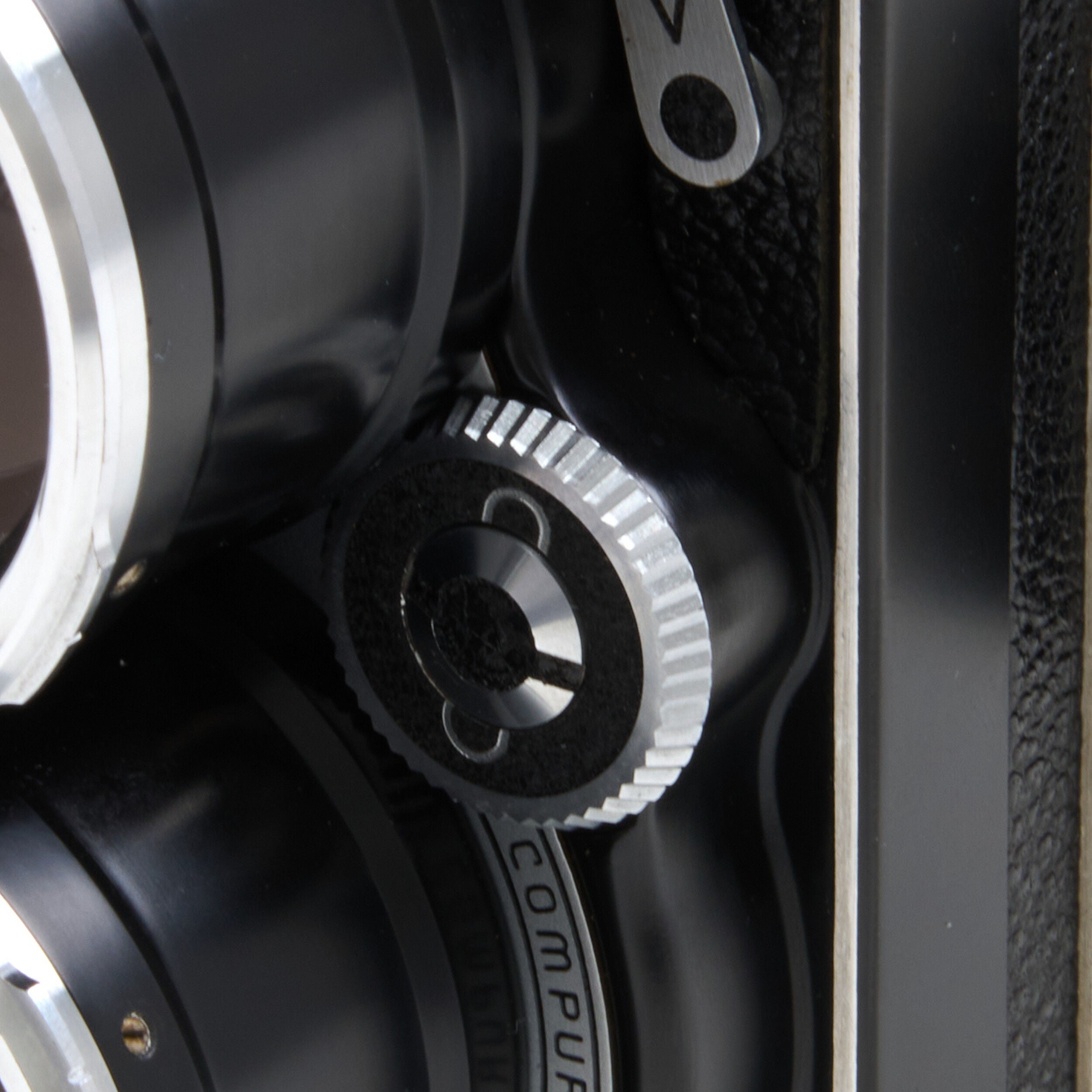 Rolleiflex Tele-Rolleiflex TLR