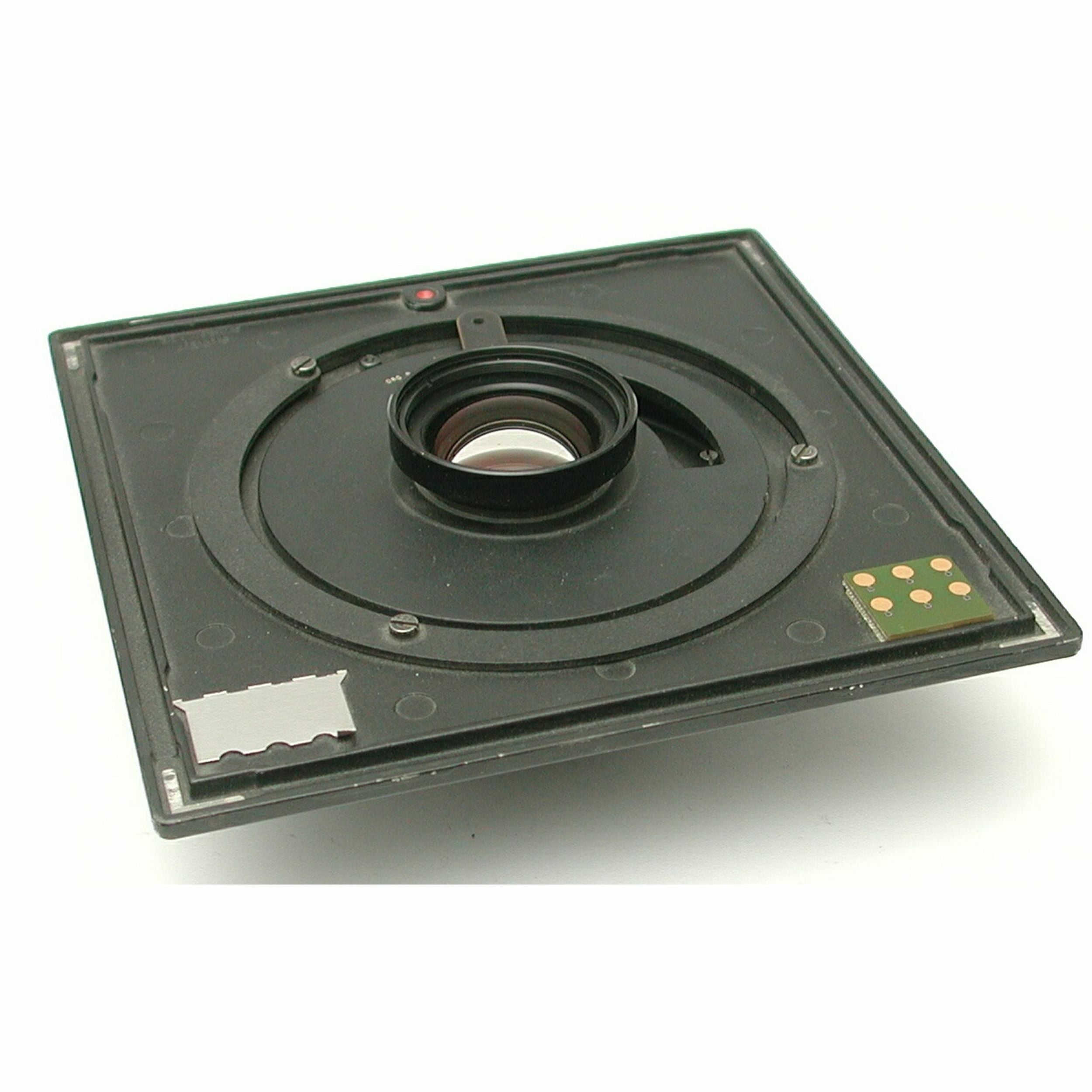 Schneider-Kreuznach 135mm f5.6 Symmar S MC